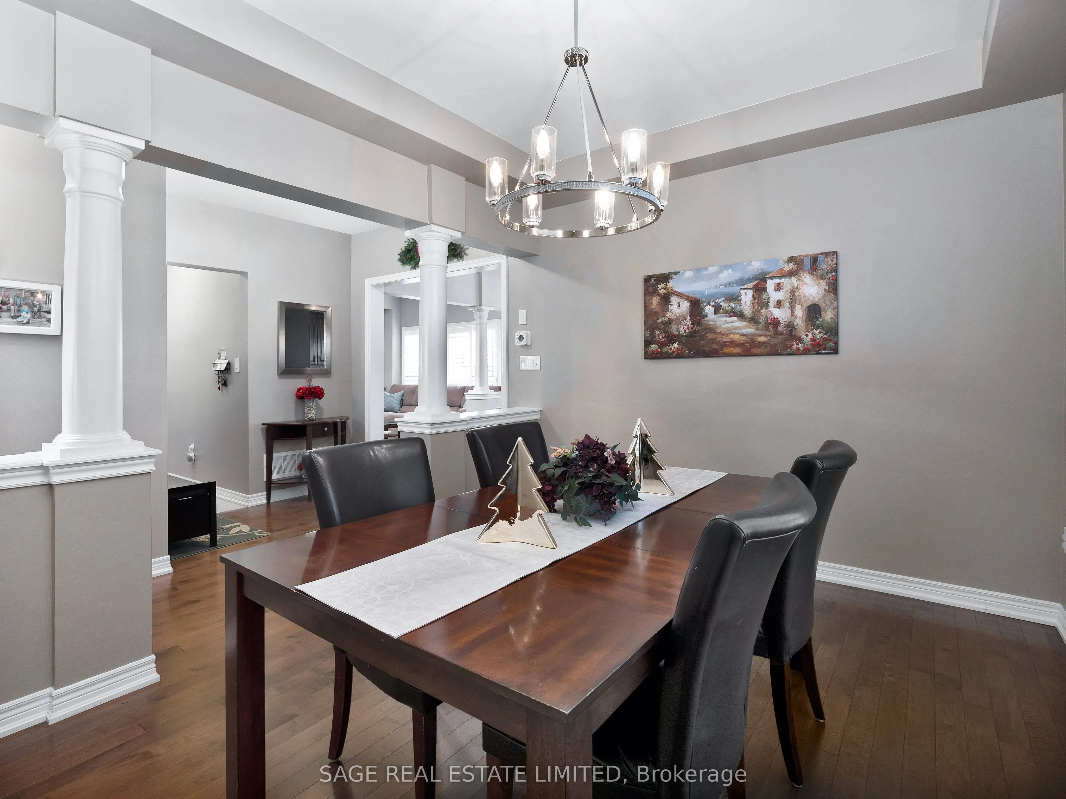 1290 Old Orchard Avenue, #4