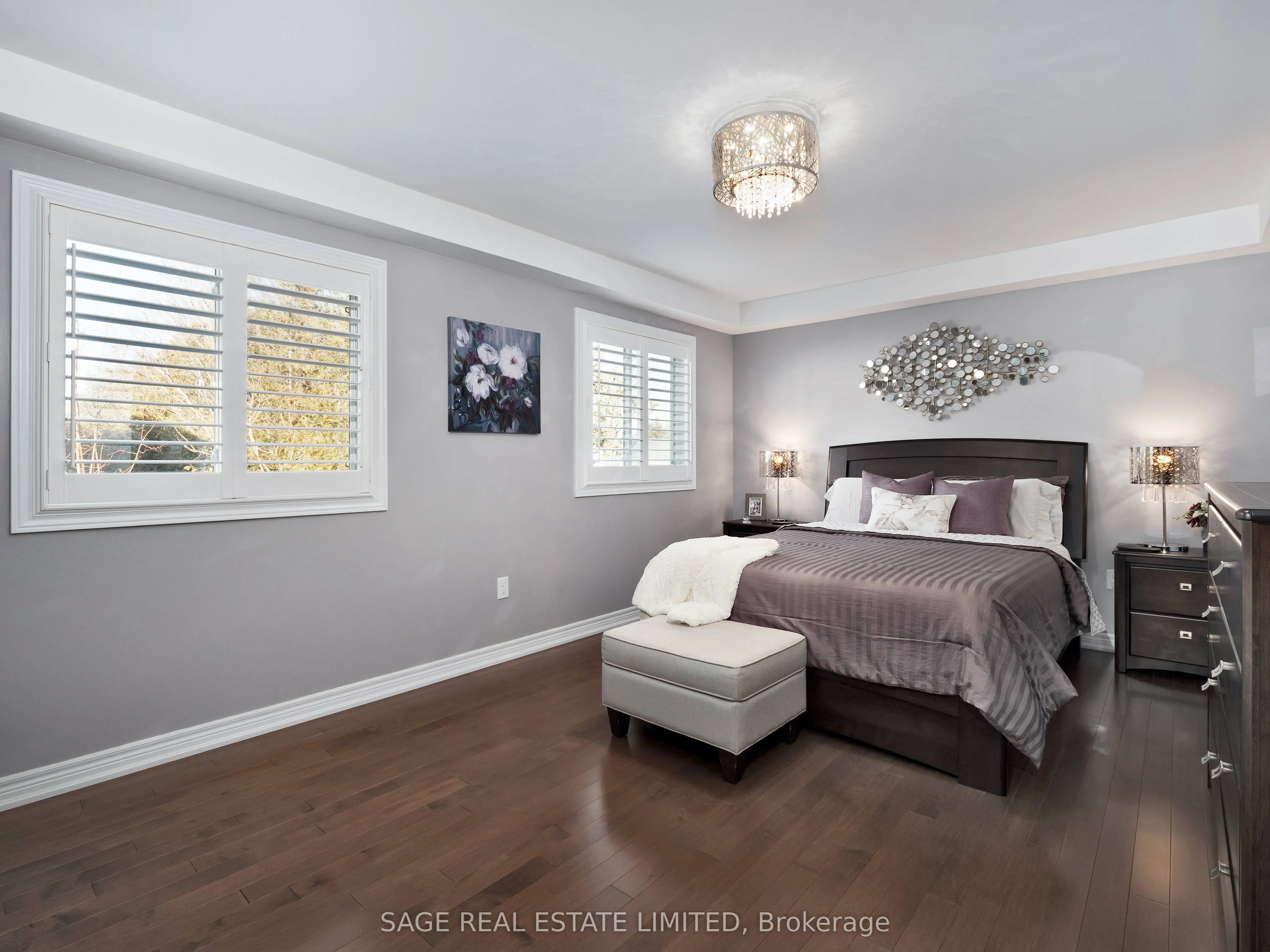 1290 Old Orchard Avenue, #4