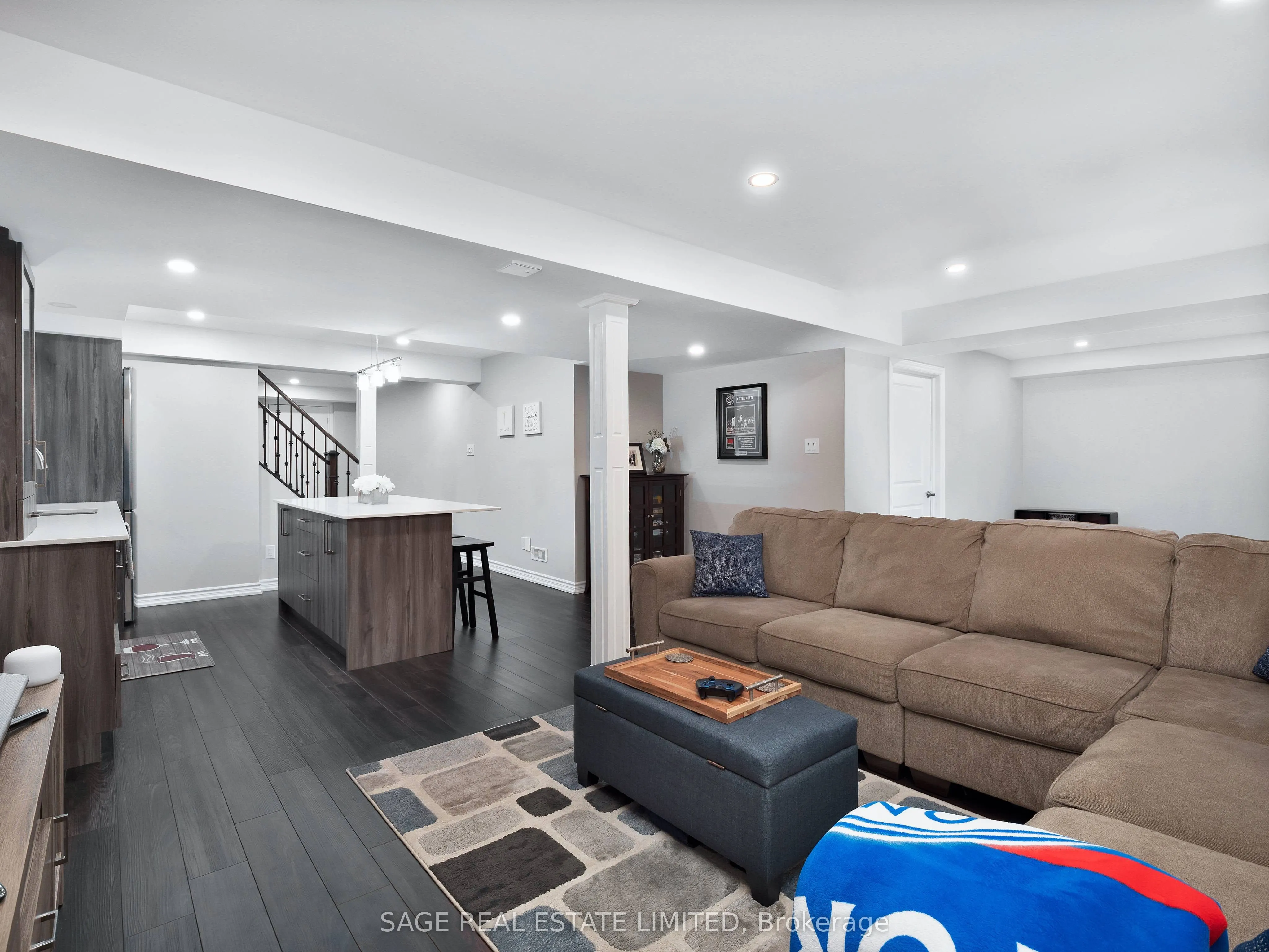1290 Old Orchard Avenue, #4