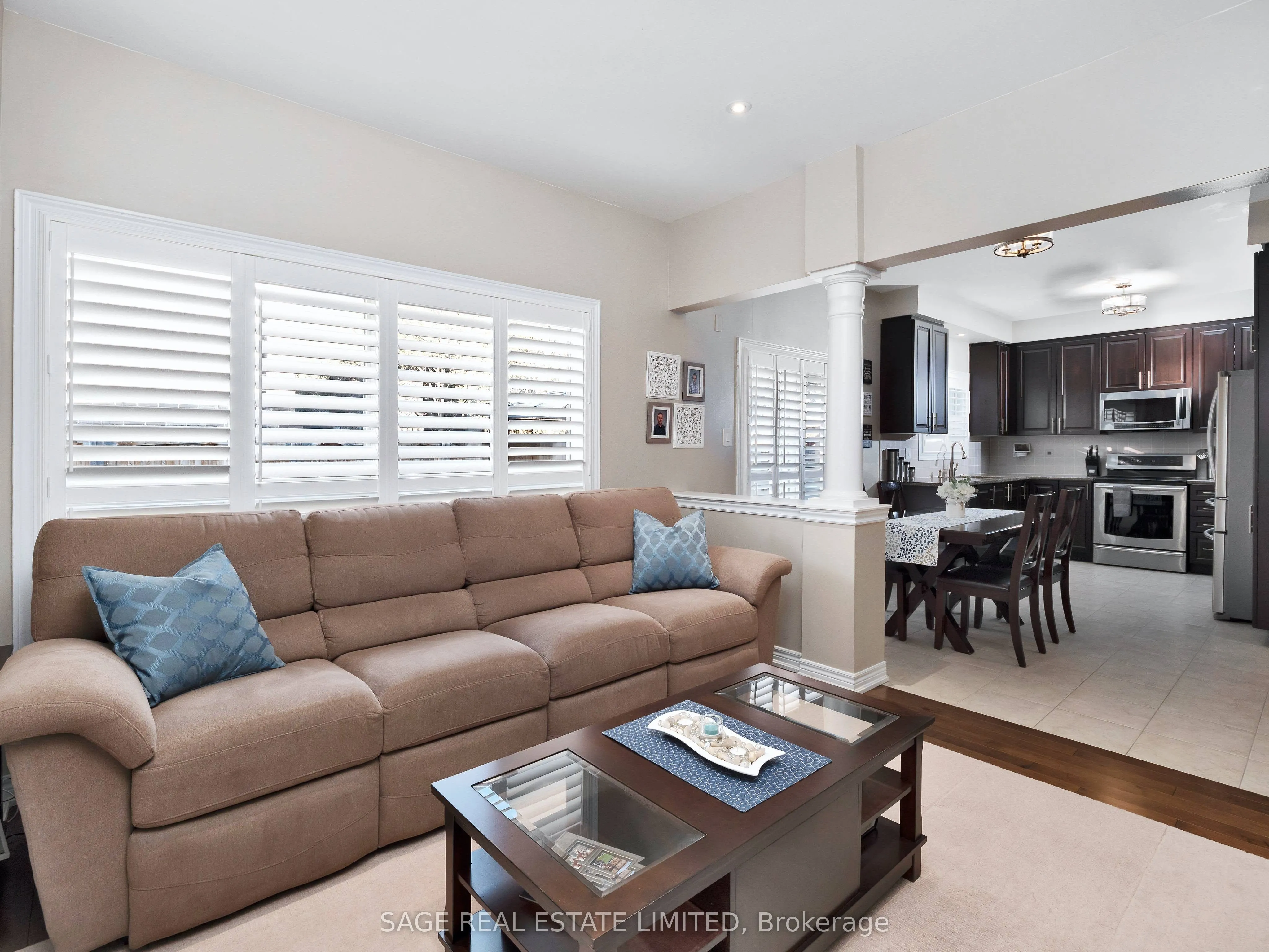 1290 Old Orchard Avenue, #4