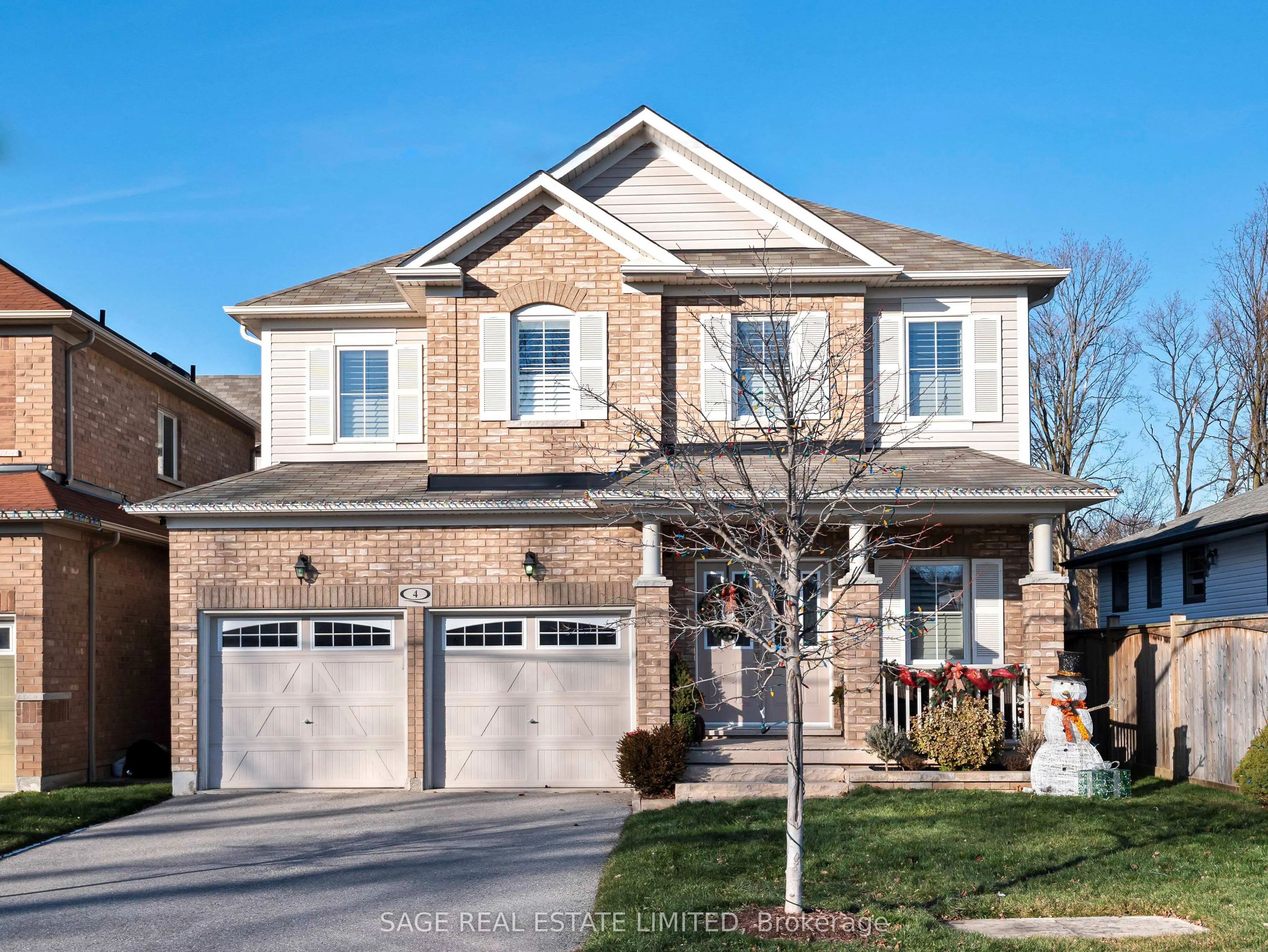 1290 Old Orchard Avenue, #4