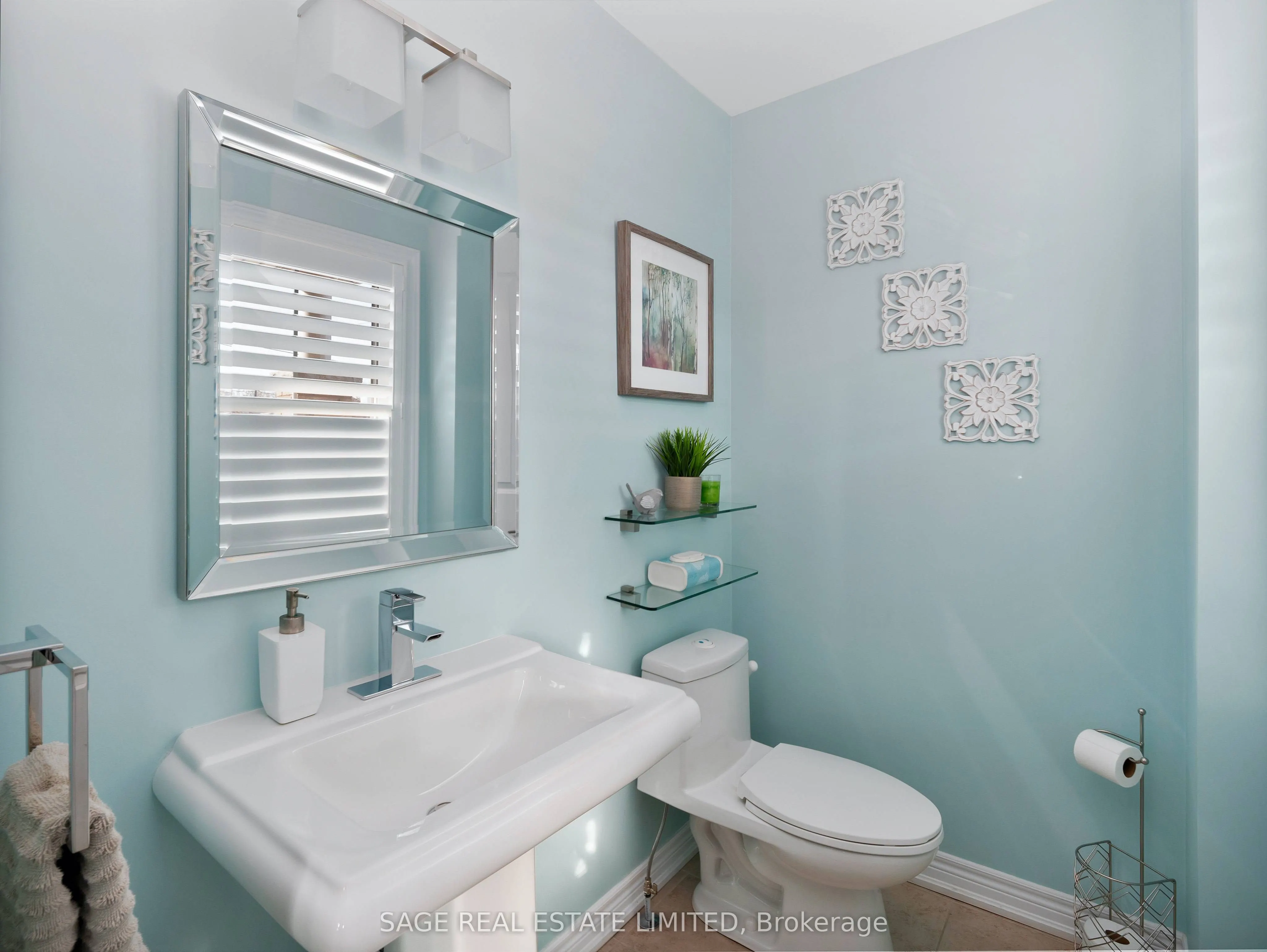1290 Old Orchard Avenue, #4