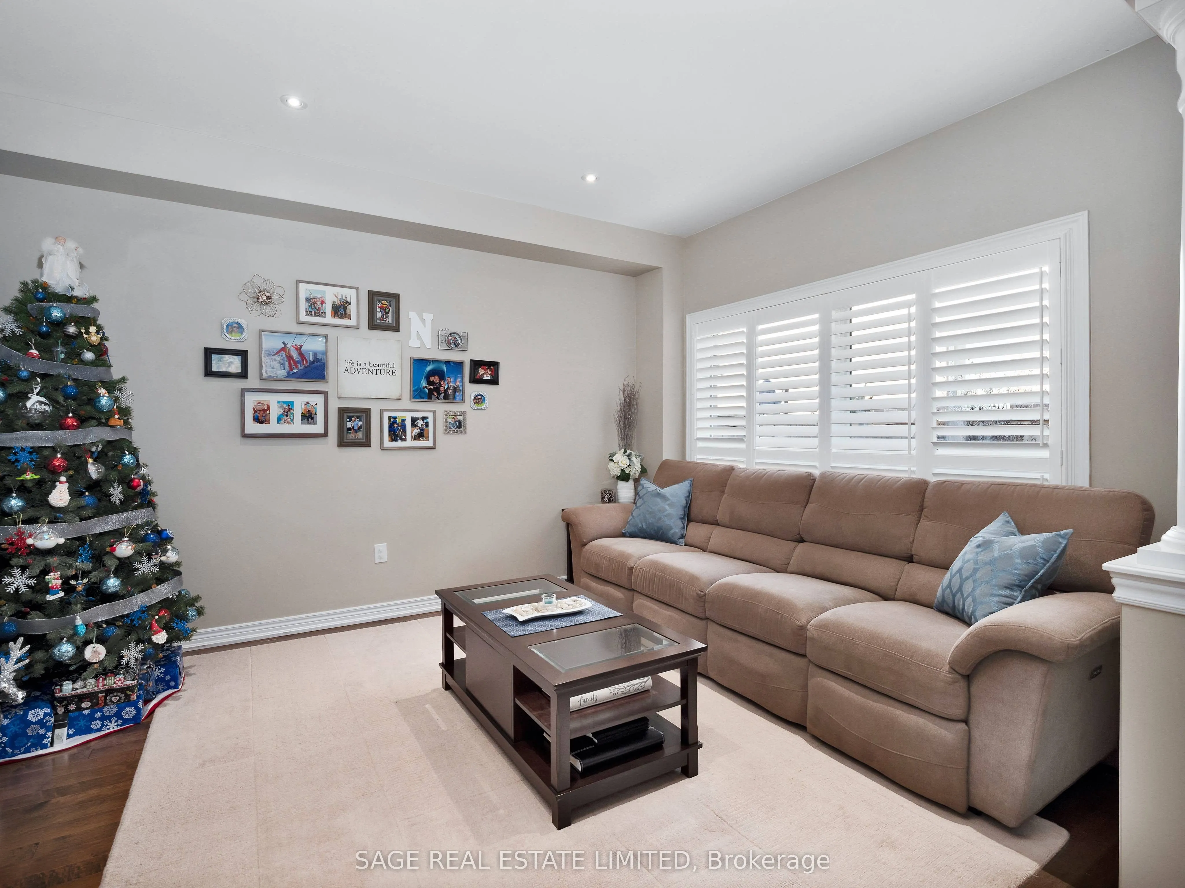 1290 Old Orchard Avenue, #4