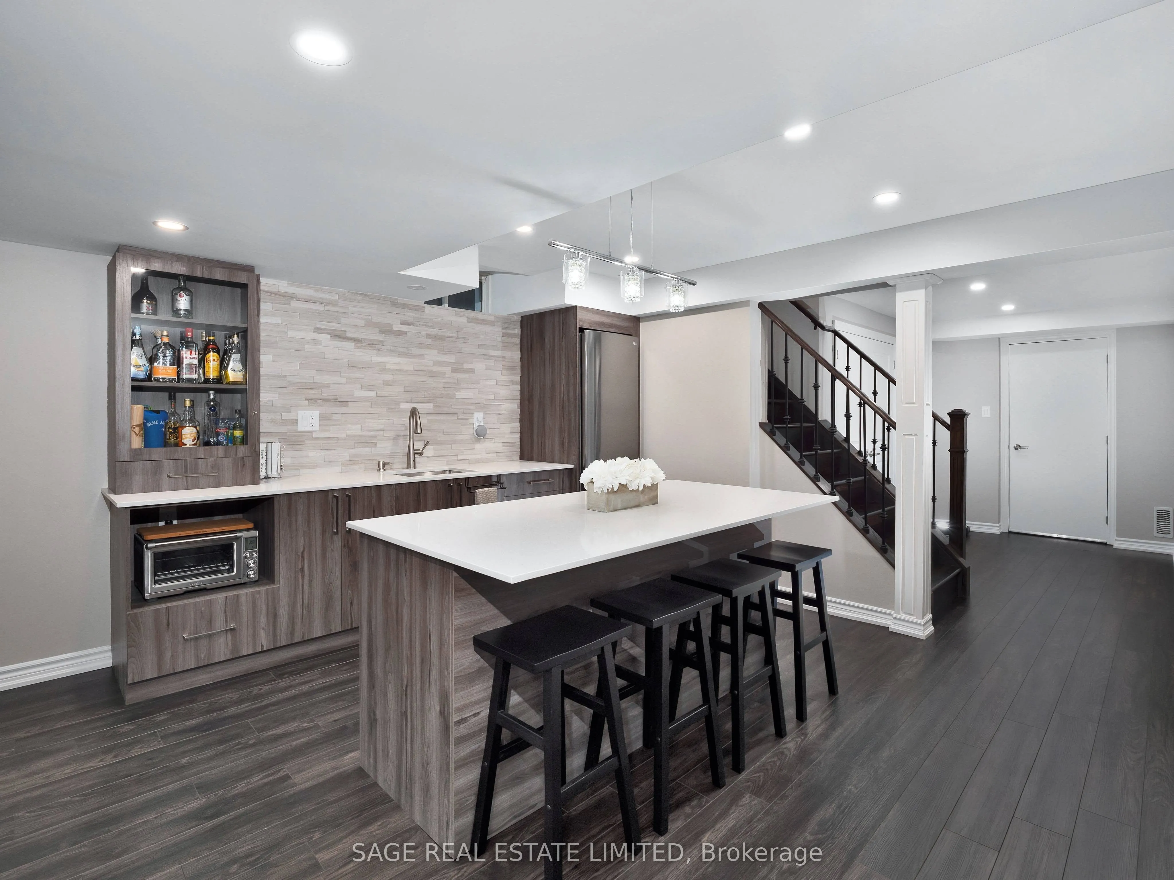 1290 Old Orchard Avenue, #4
