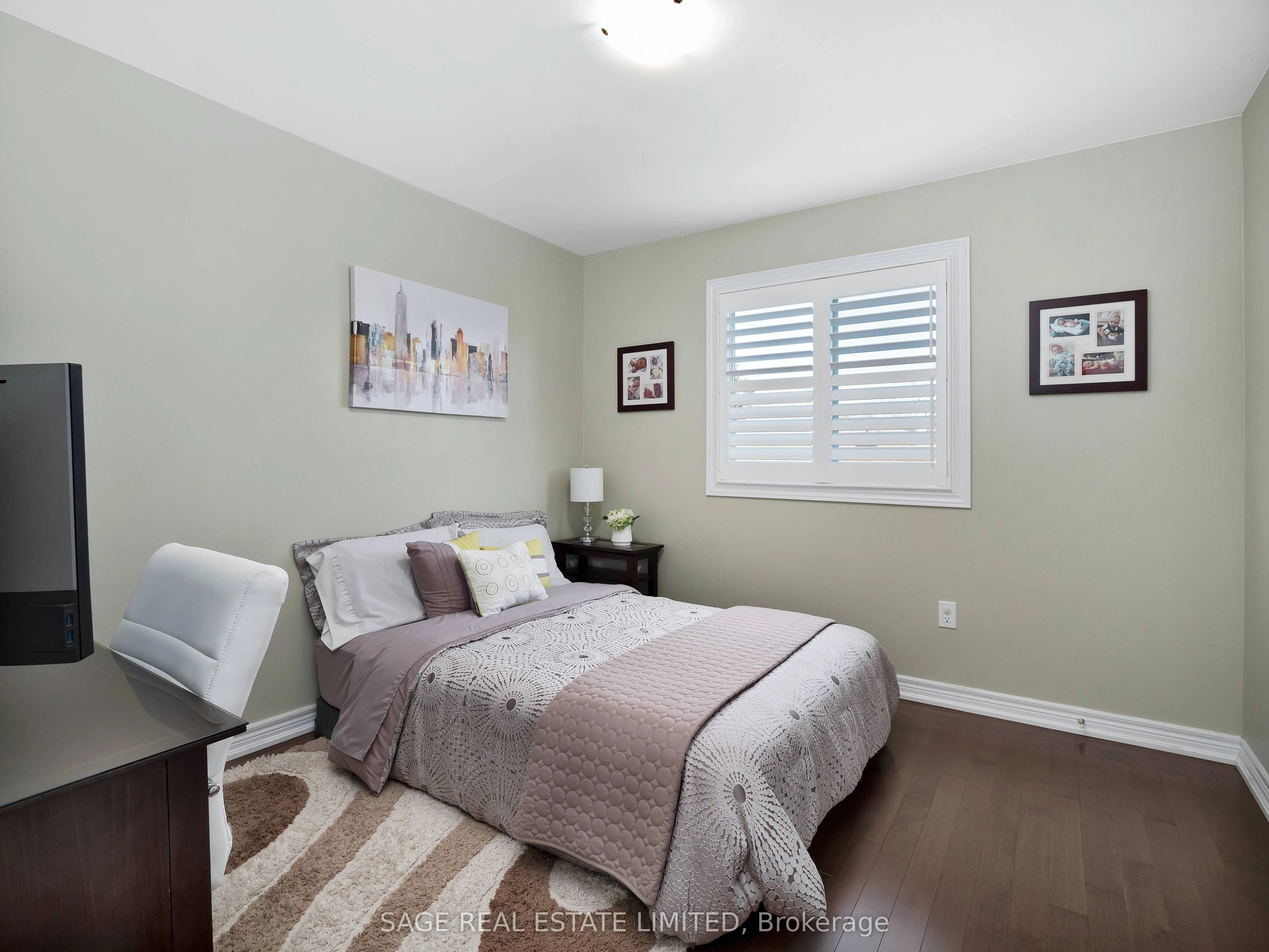 1290 Old Orchard Avenue, #4