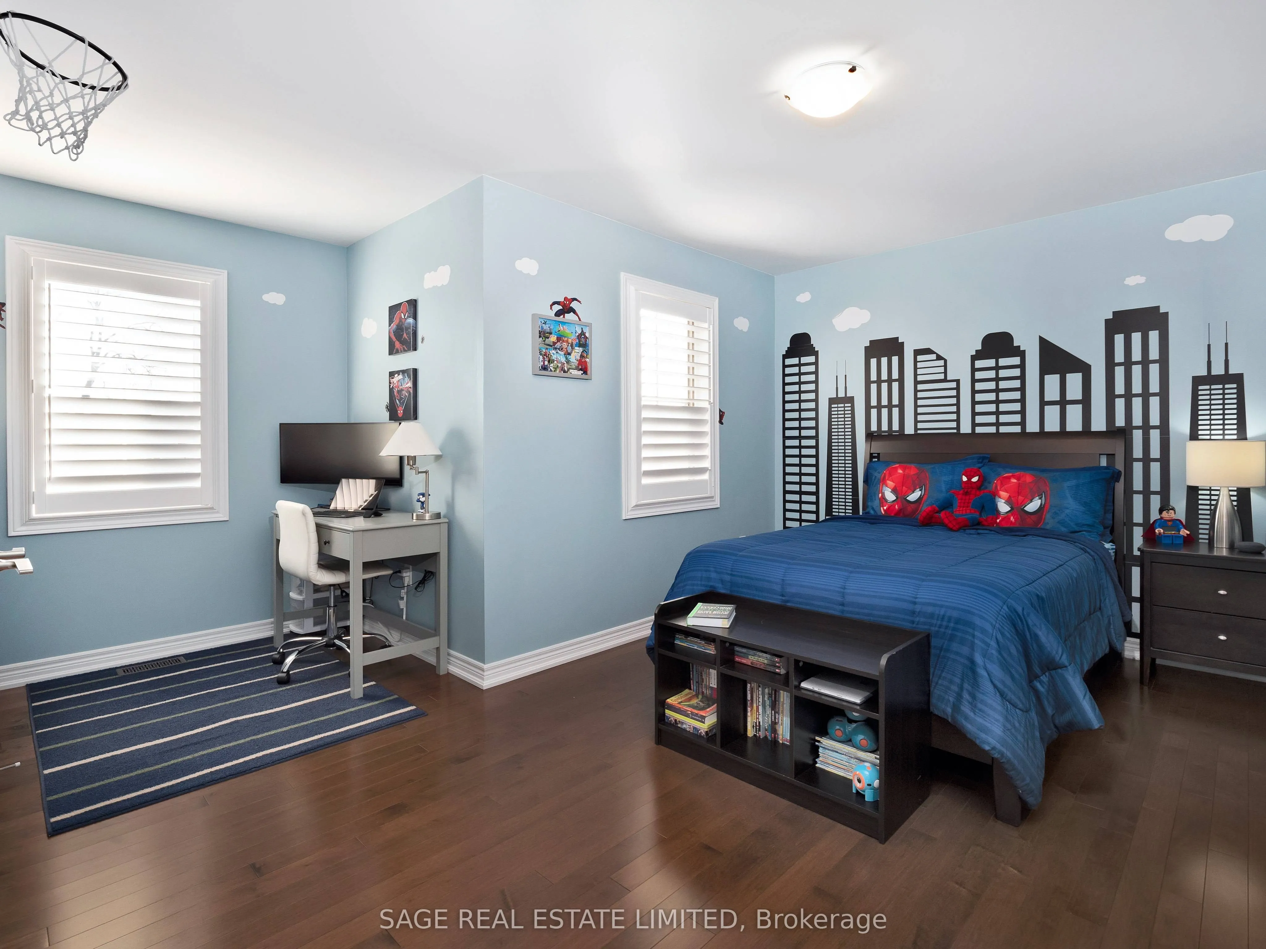 1290 Old Orchard Avenue, #4