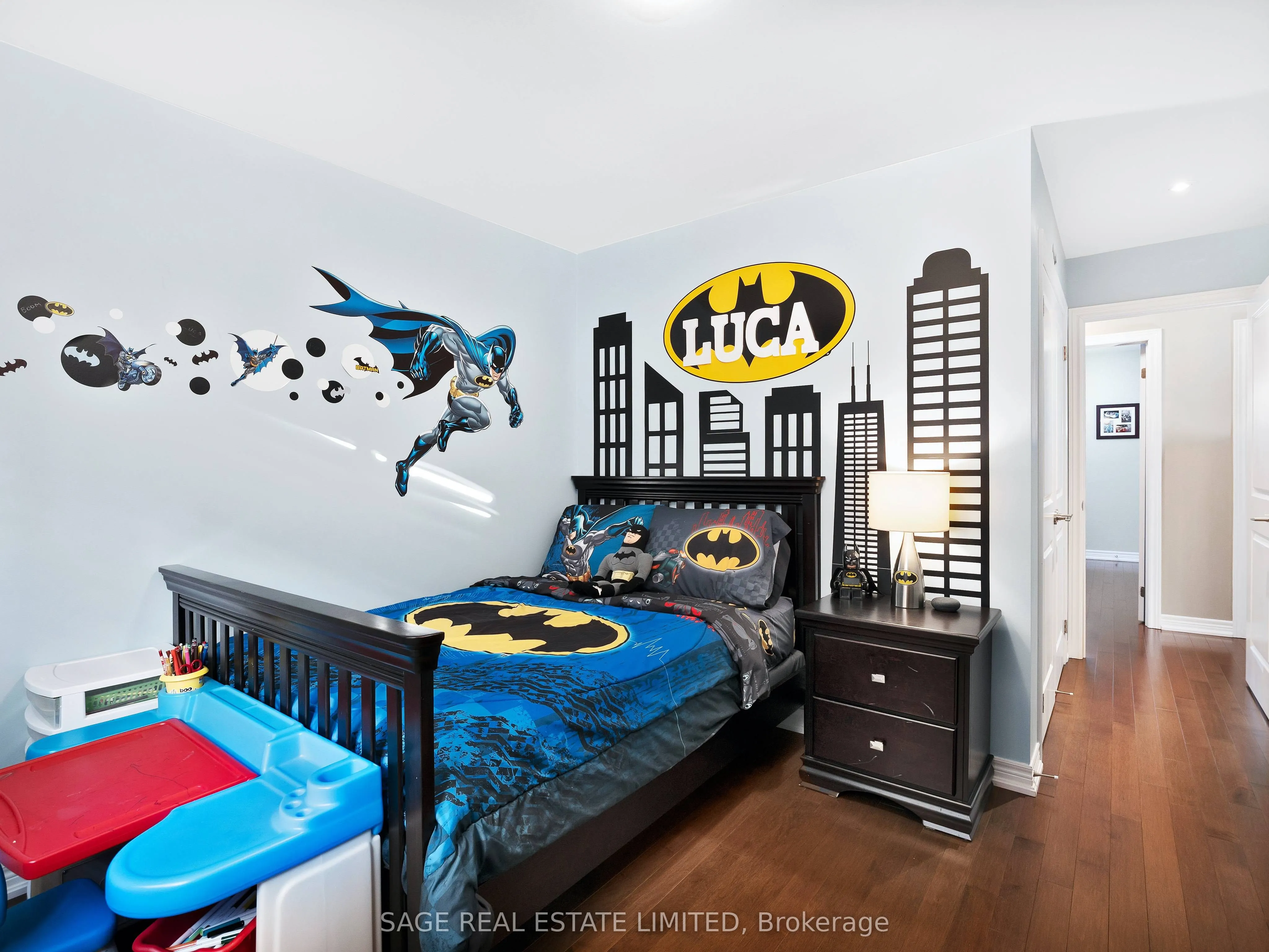 1290 Old Orchard Avenue, #4