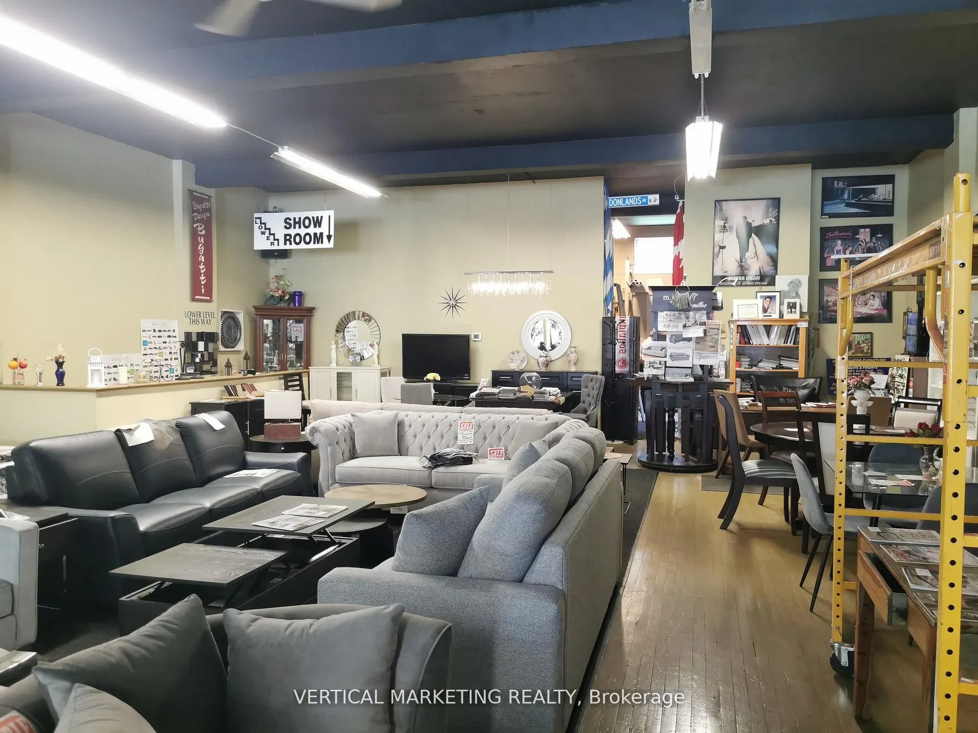 399 Donlands Avenue