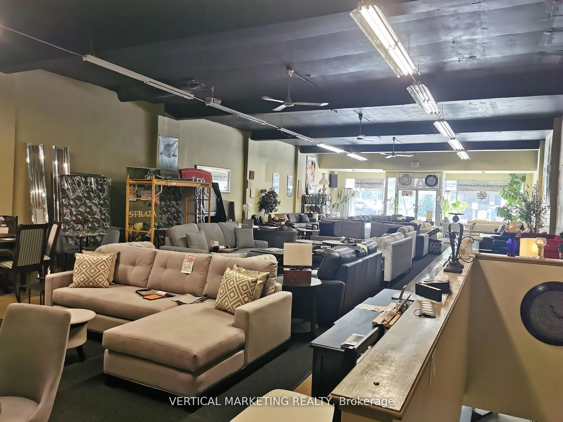 399 Donlands Avenue