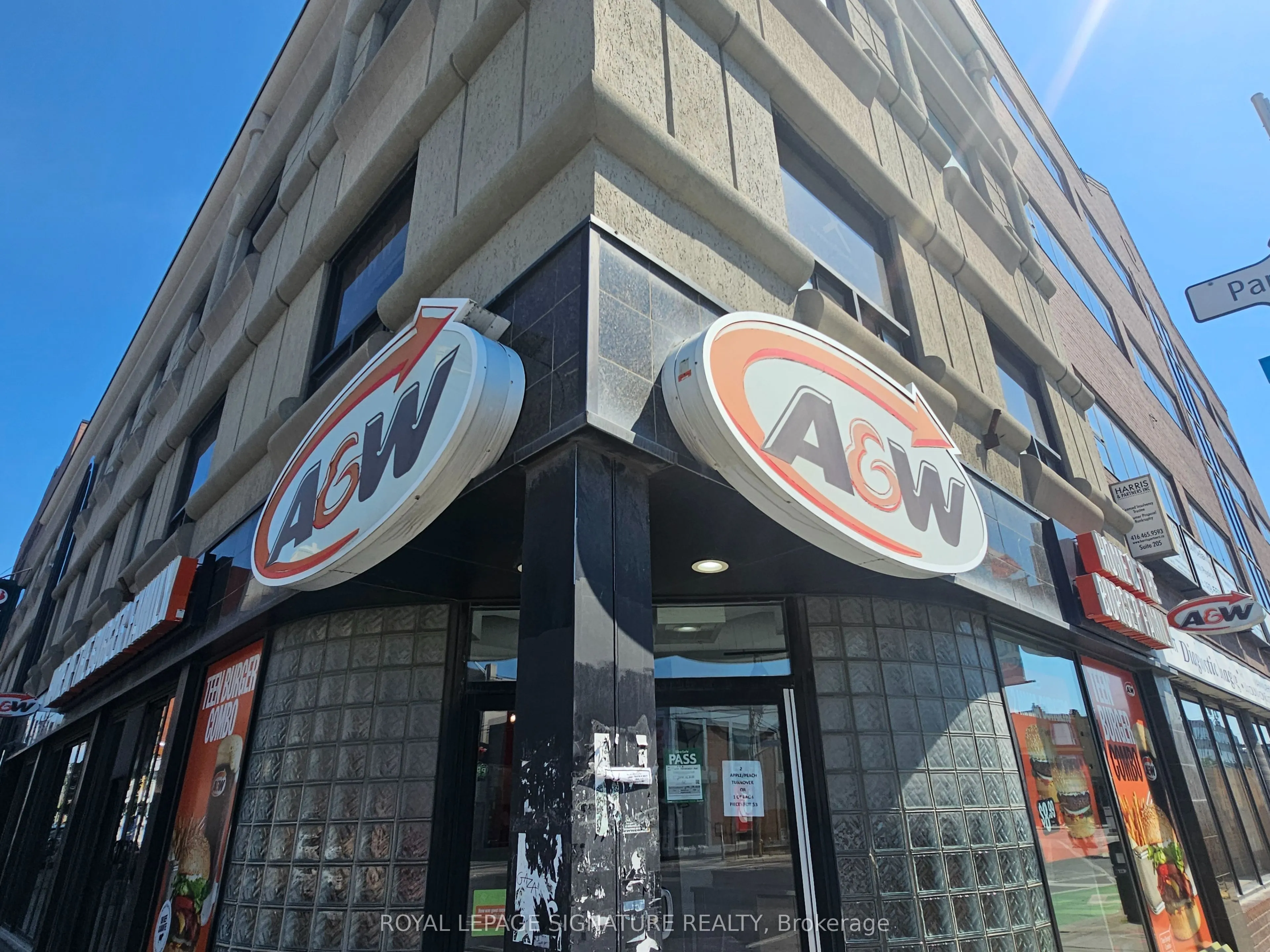 654 Danforth Avenue
