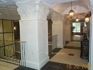 61 Town Centre Court, #1905