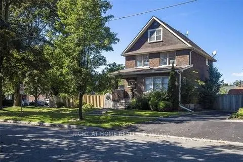 116 Frederick Street