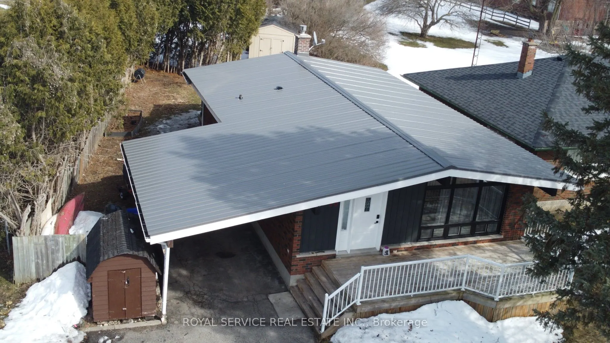 59 Church Street S