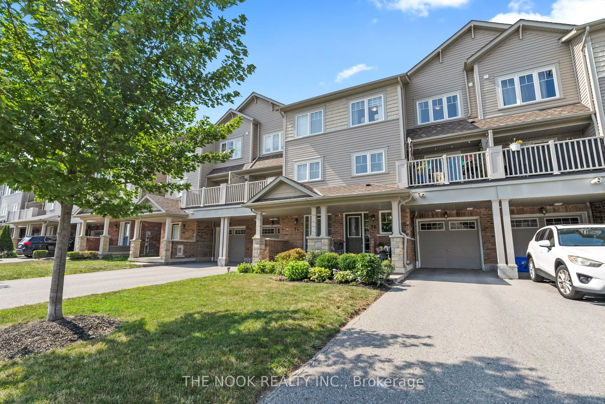 76 Tabaret Crescent