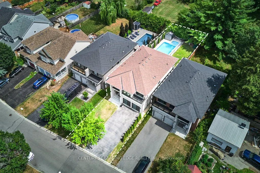 4 Mann Street