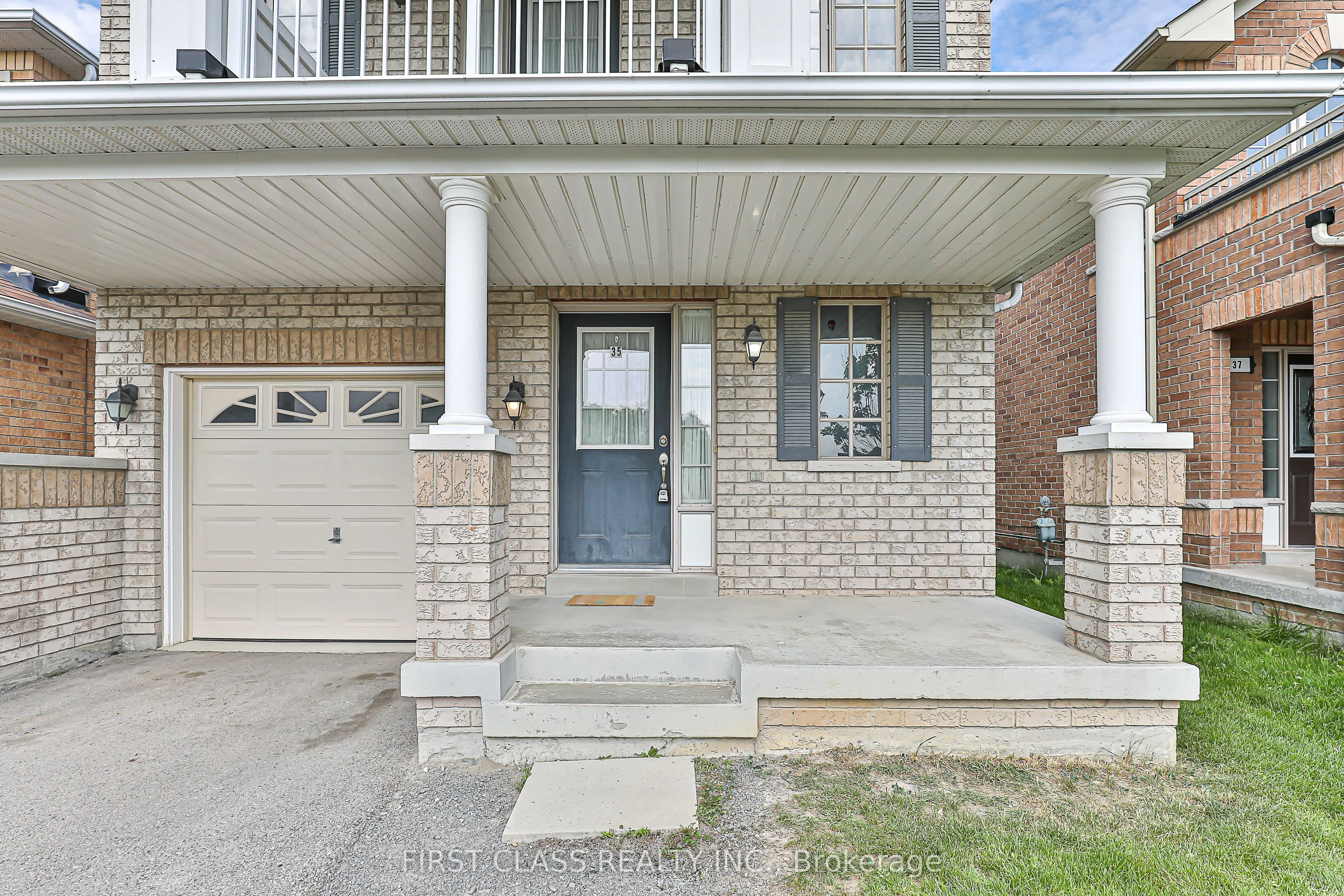 35 Kirkland Place