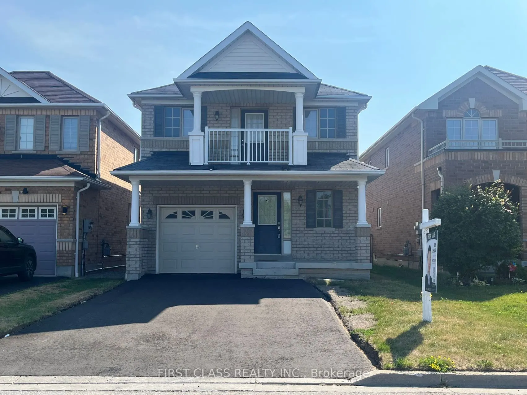 35 Kirkland Place