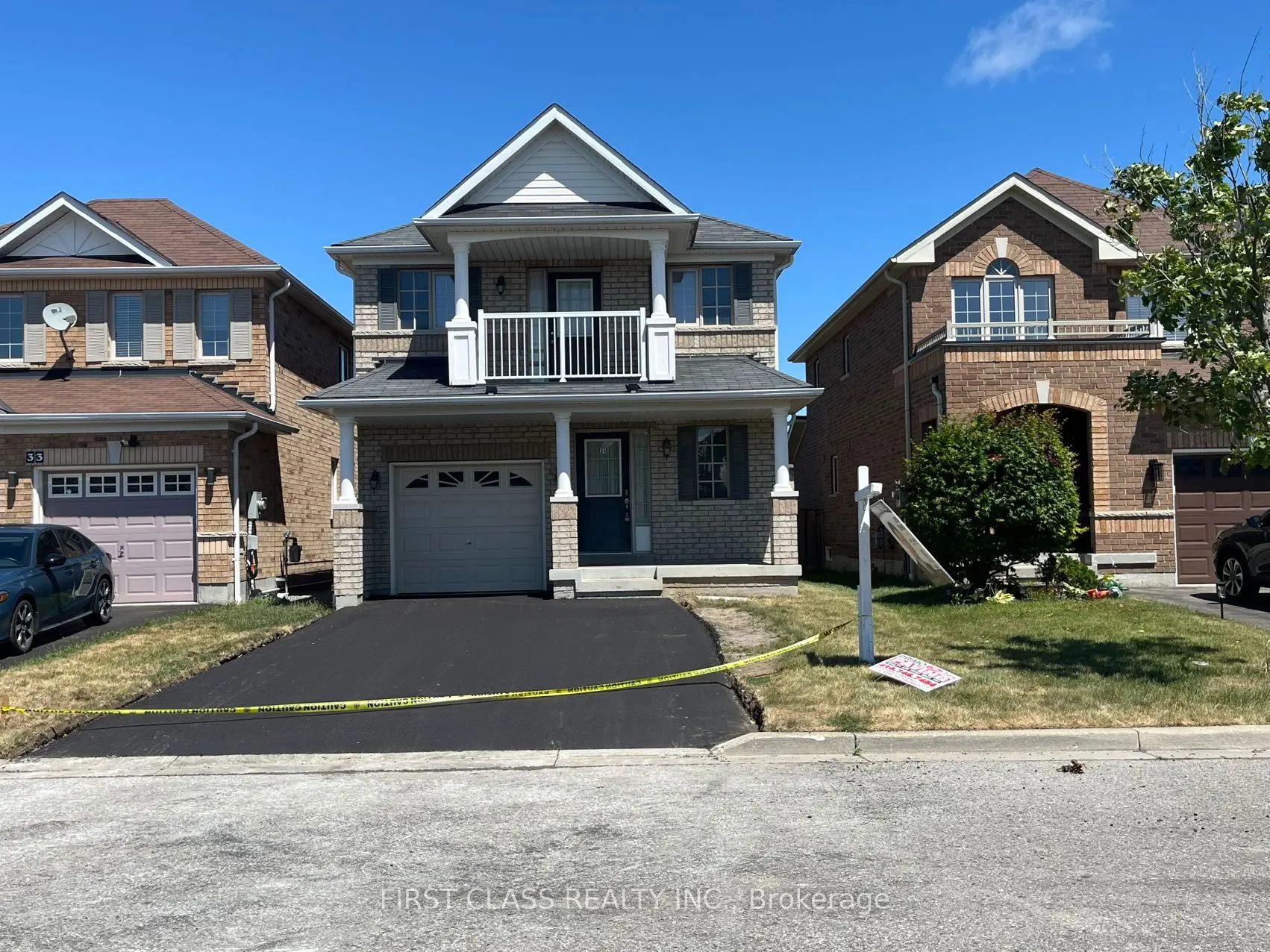 35 Kirkland Place