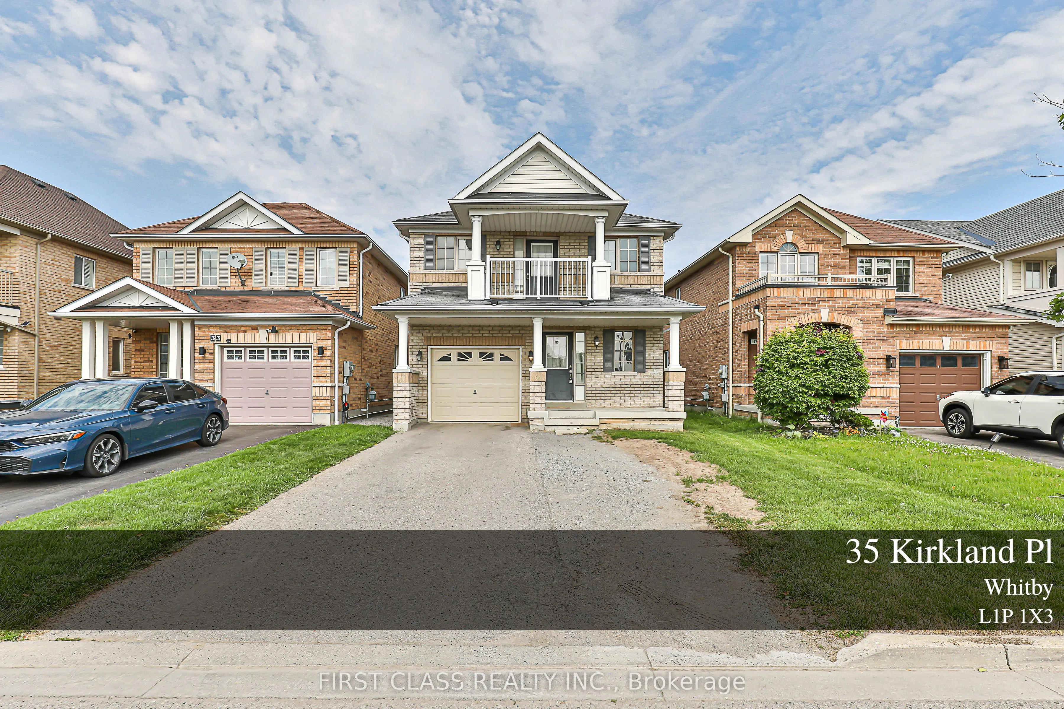 35 Kirkland Place