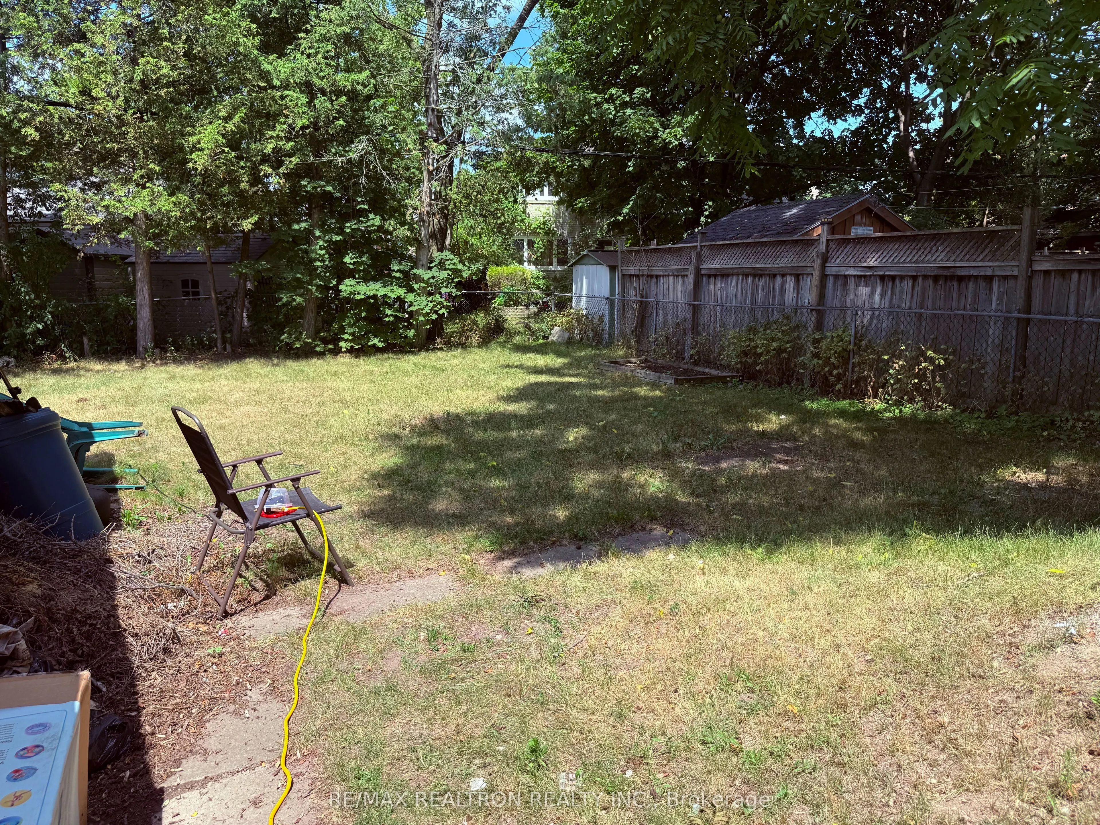 56 Overture Road, #Lower
