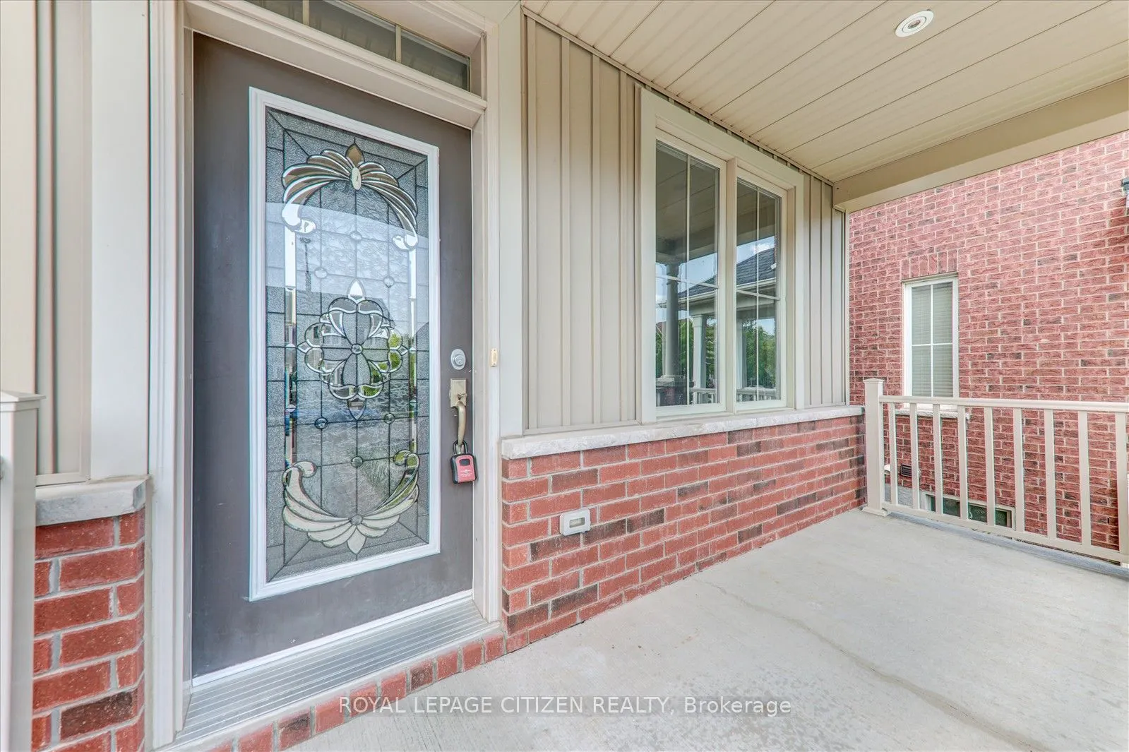 22 Ted Miller Crescent