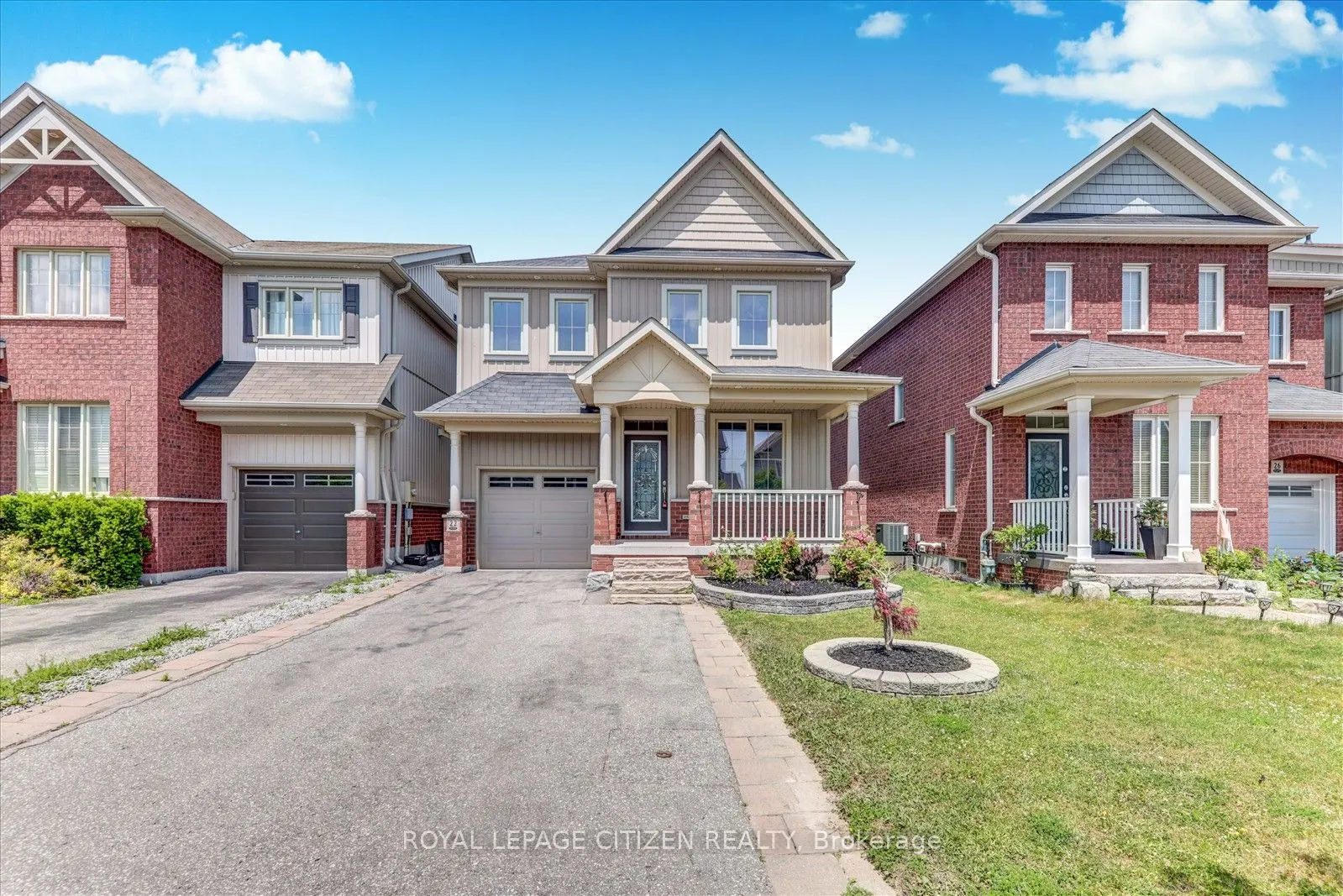 22 Ted Miller Crescent