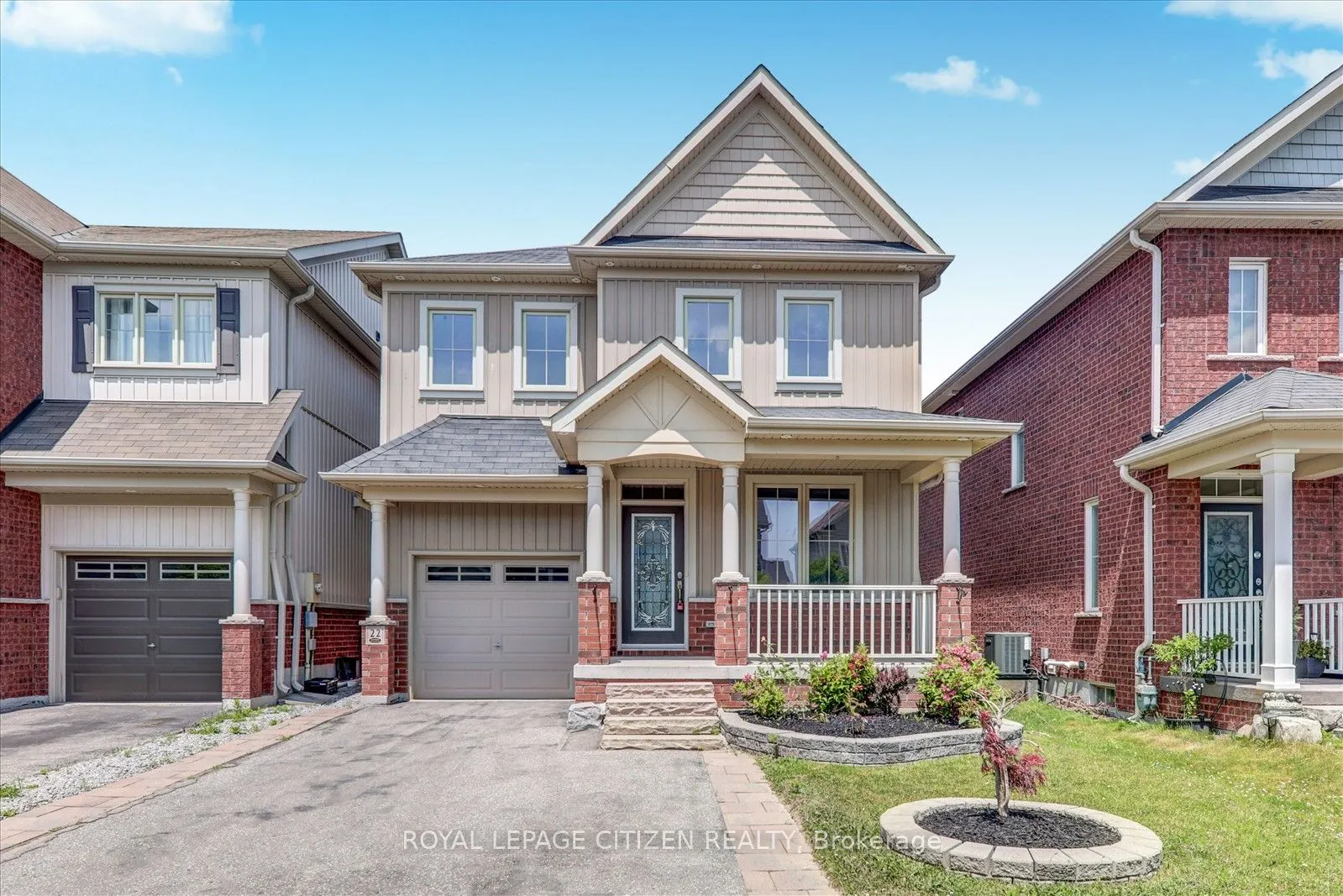 22 Ted Miller Crescent