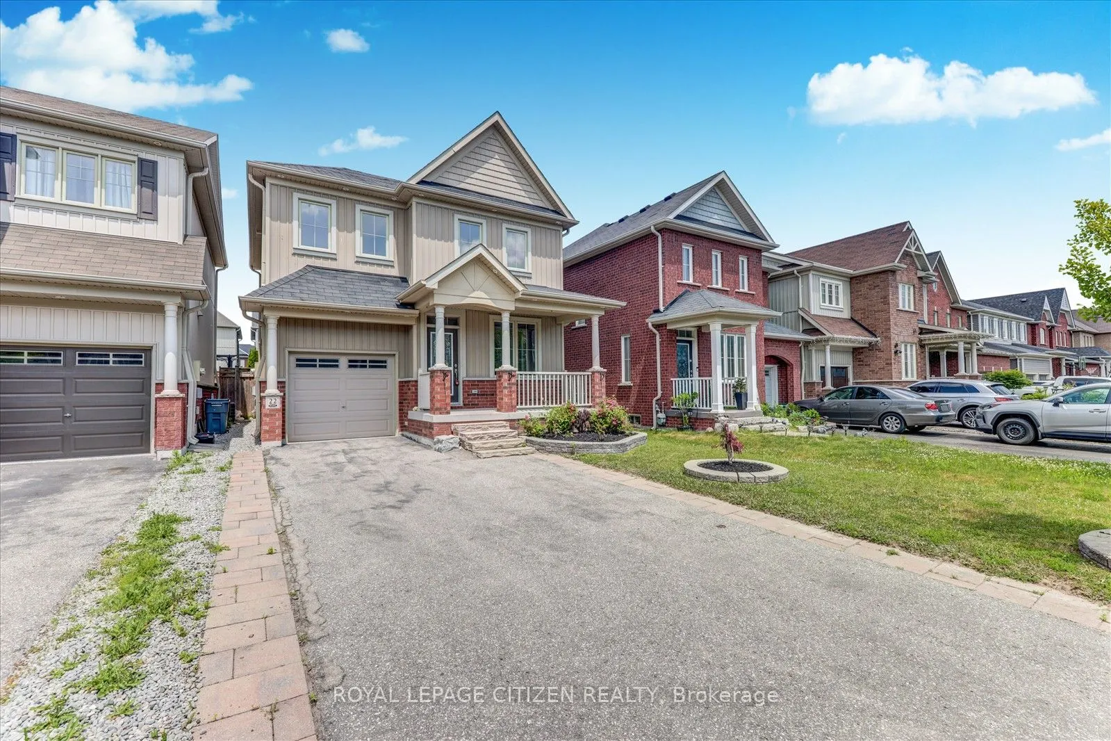 22 Ted Miller Crescent