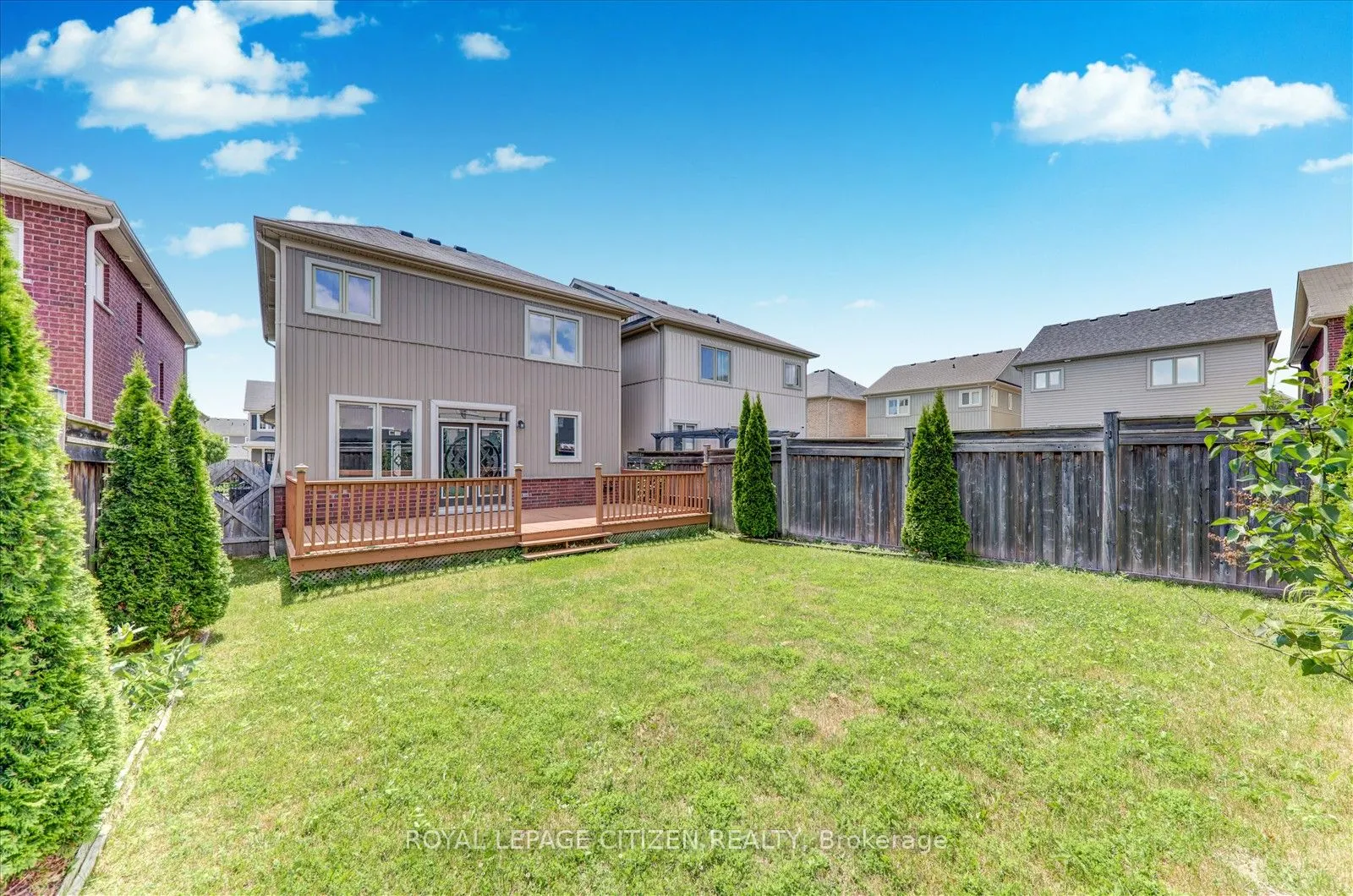 22 Ted Miller Crescent