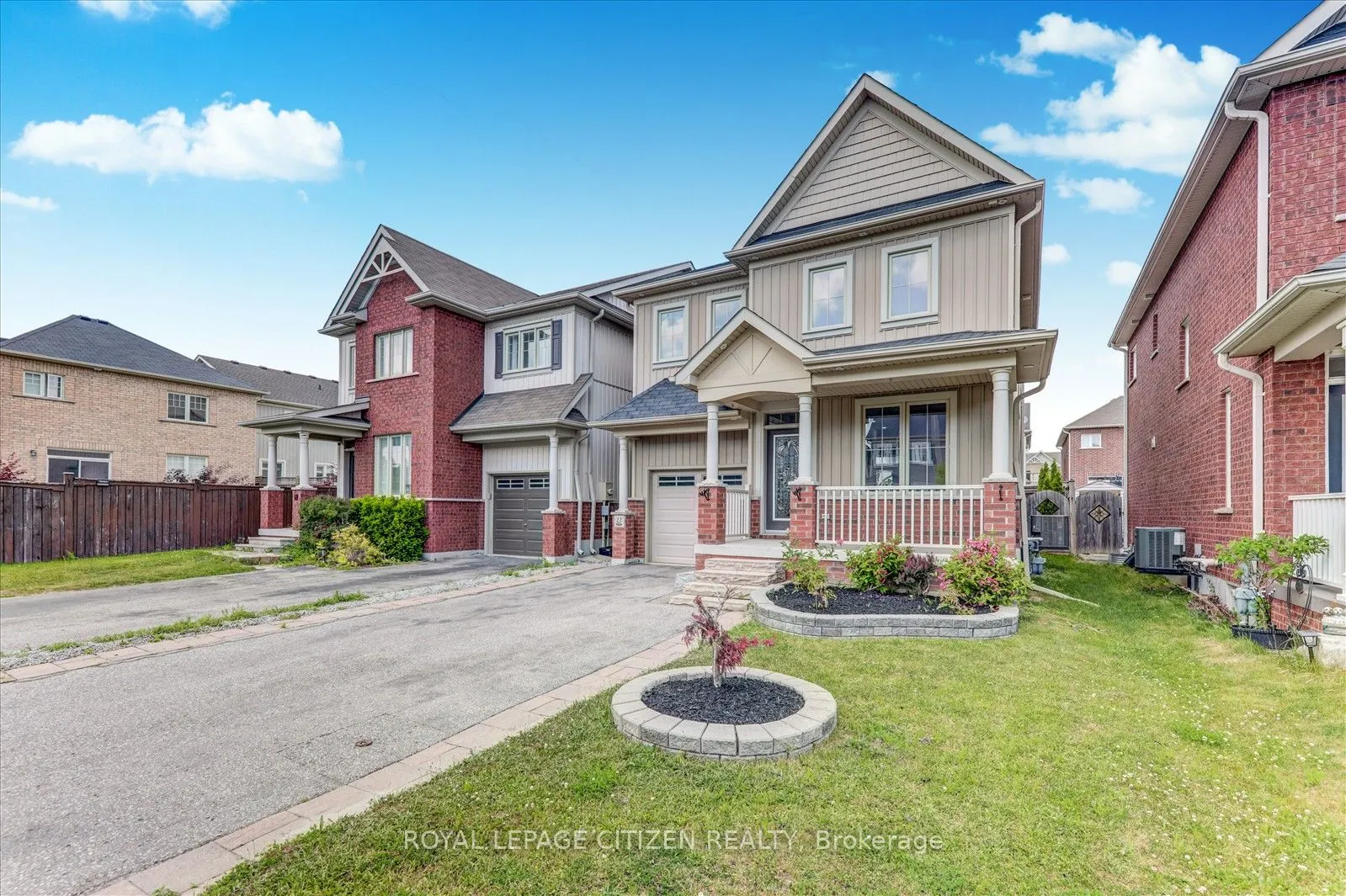 22 Ted Miller Crescent