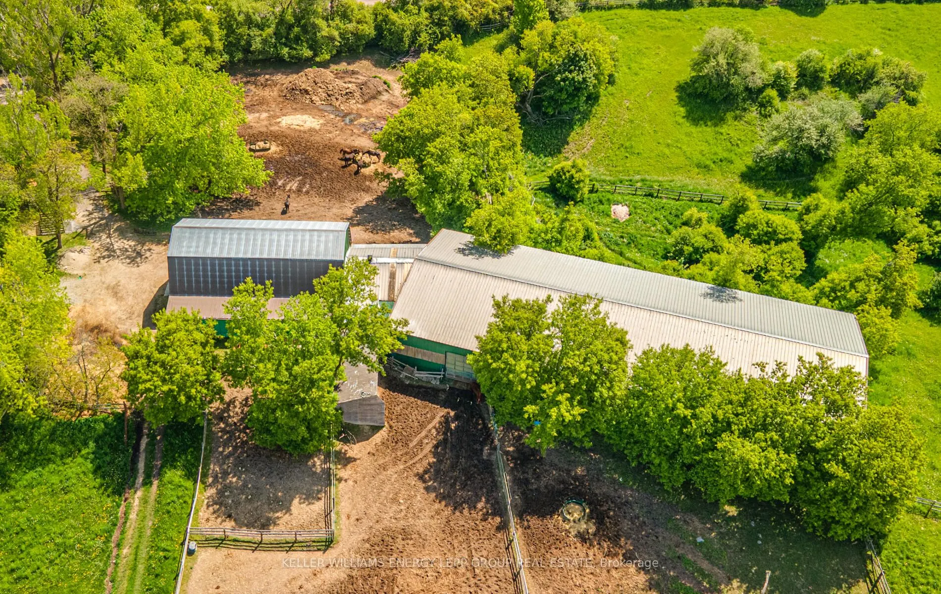 9770 Garrard Road