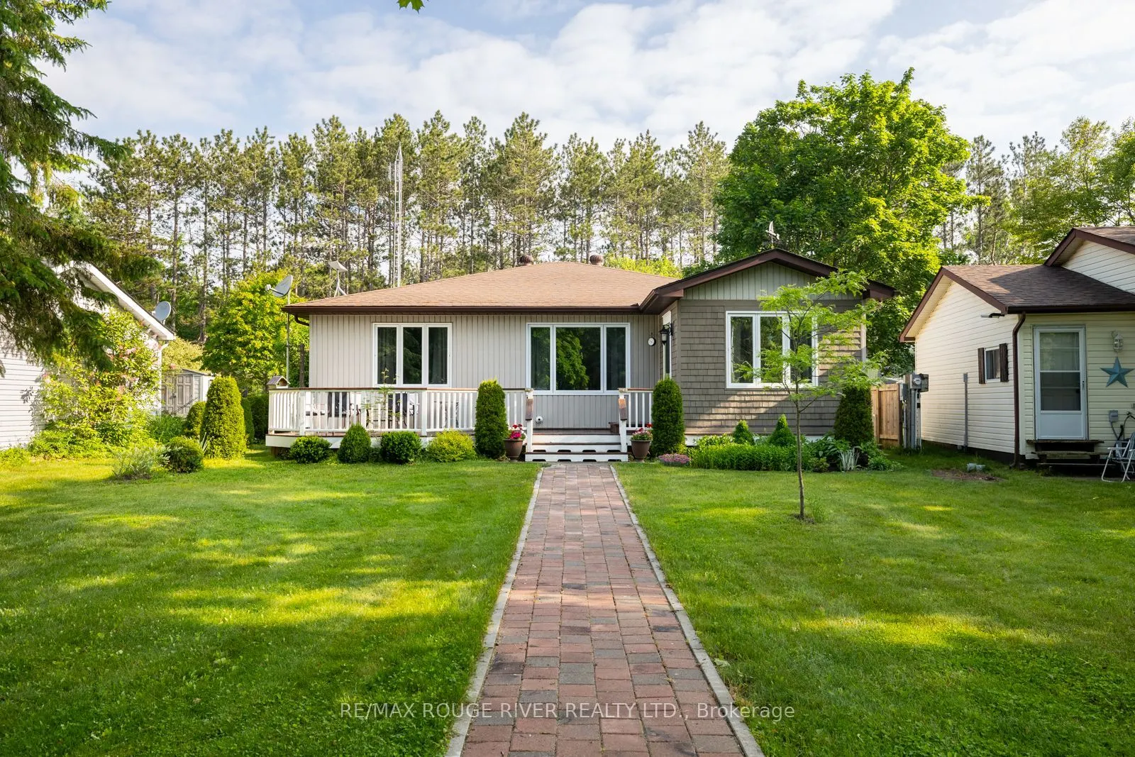 10126 Longsault Road, #14