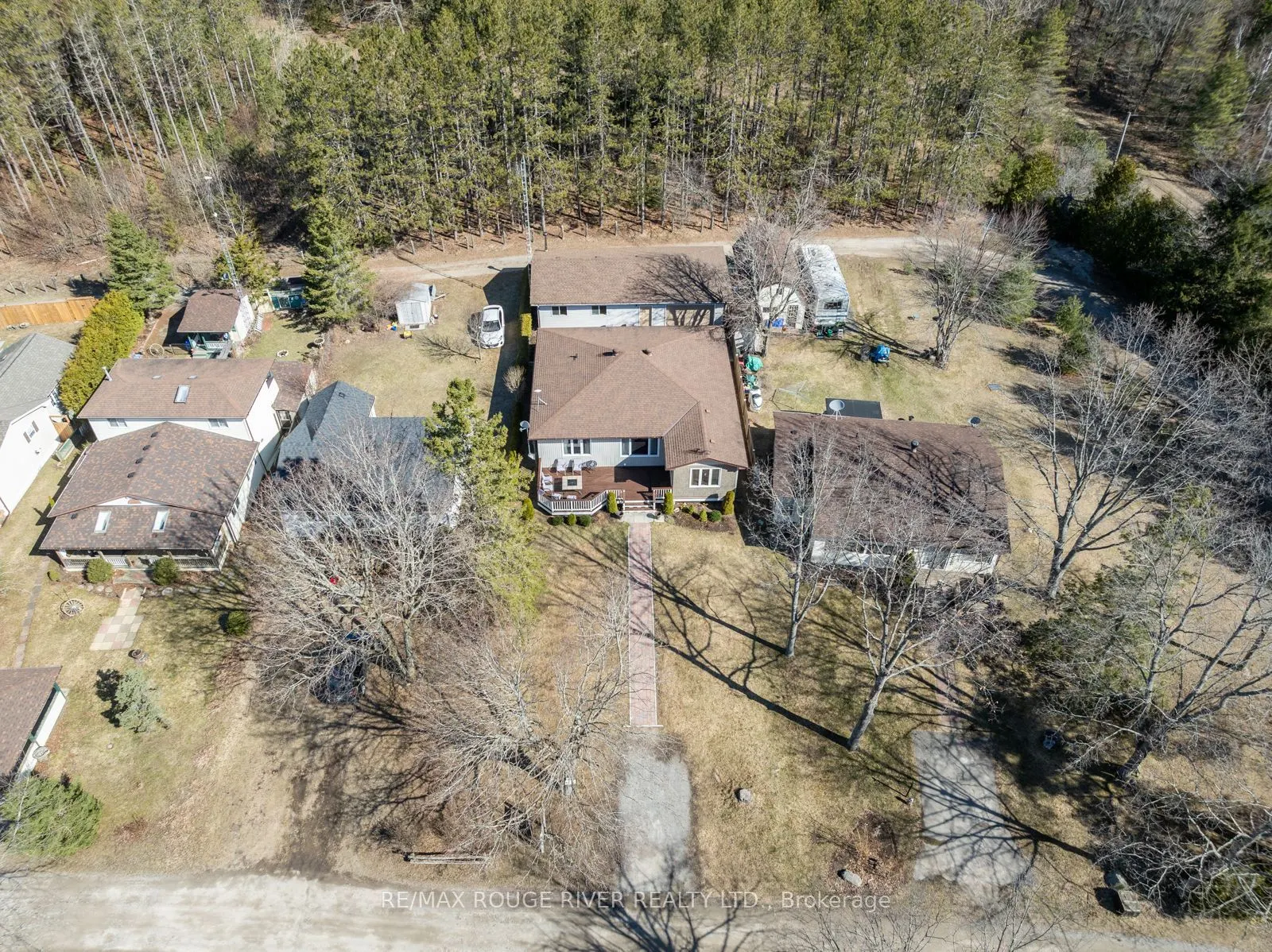 10126 Longsault Road, #14
