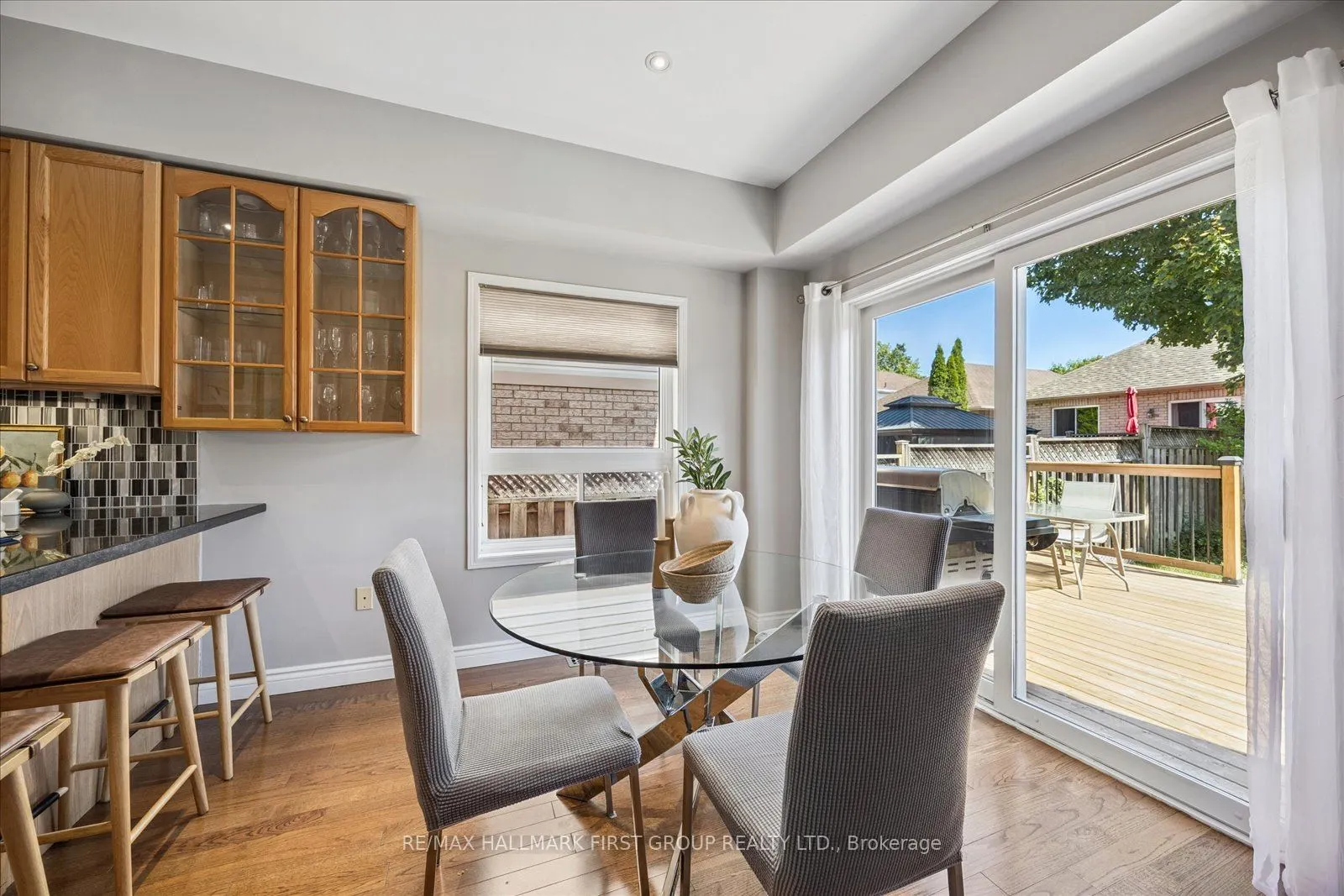 41 Marchwood Crescent