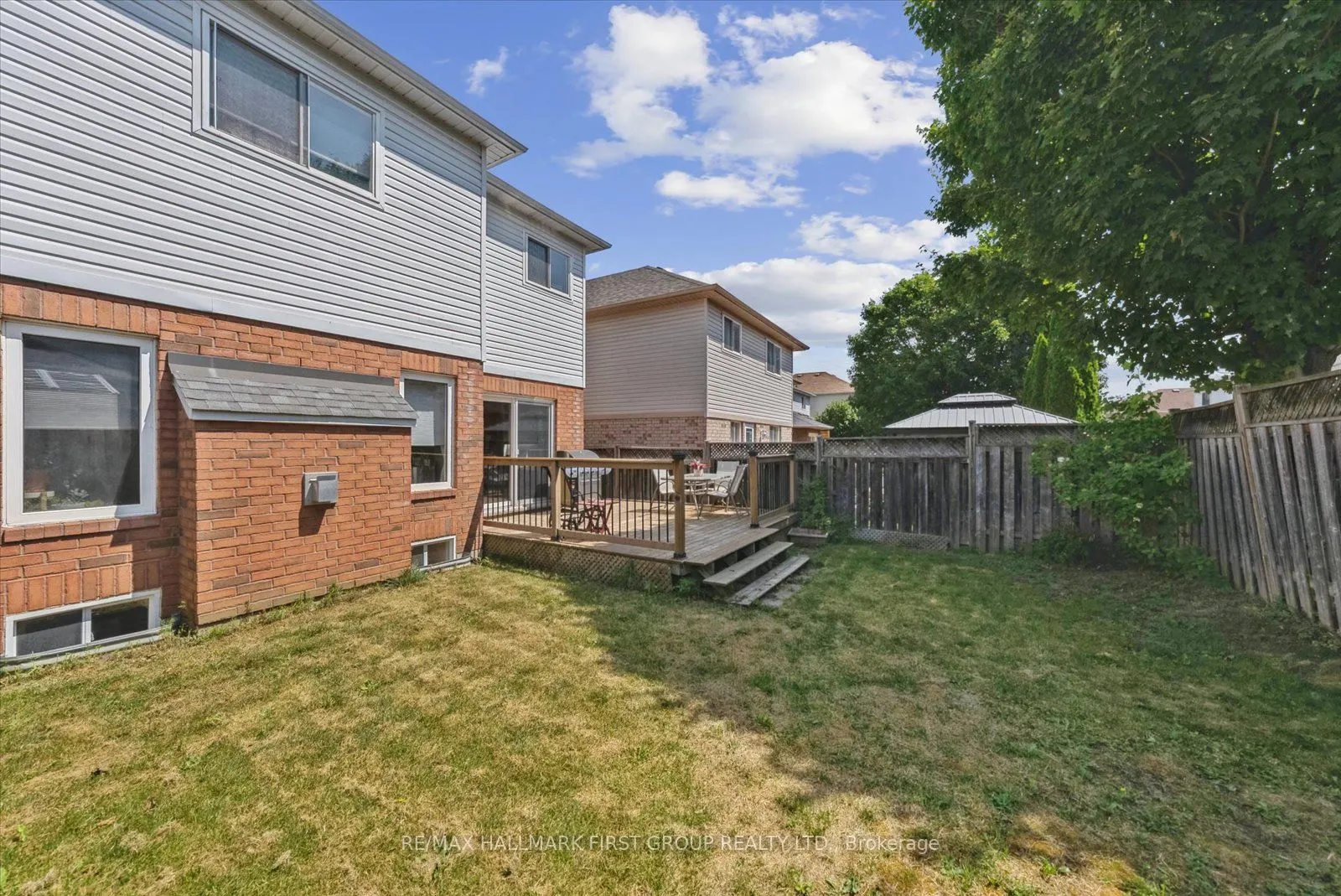 41 Marchwood Crescent