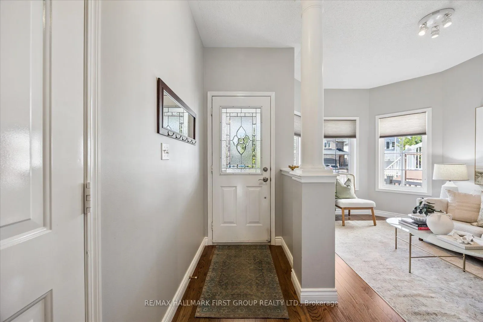 41 Marchwood Crescent
