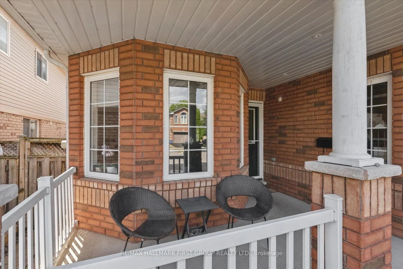 41 Marchwood Crescent