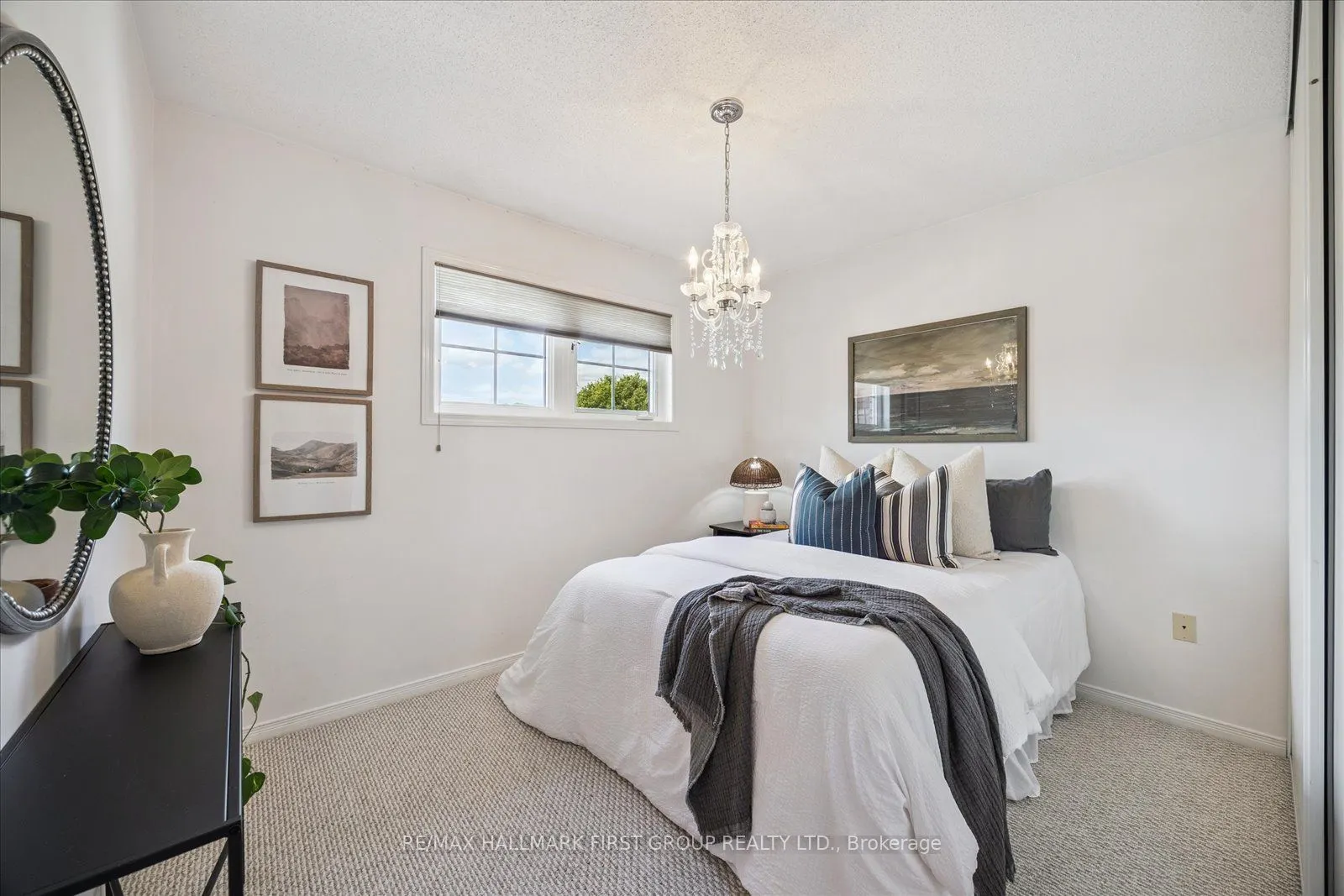 41 Marchwood Crescent