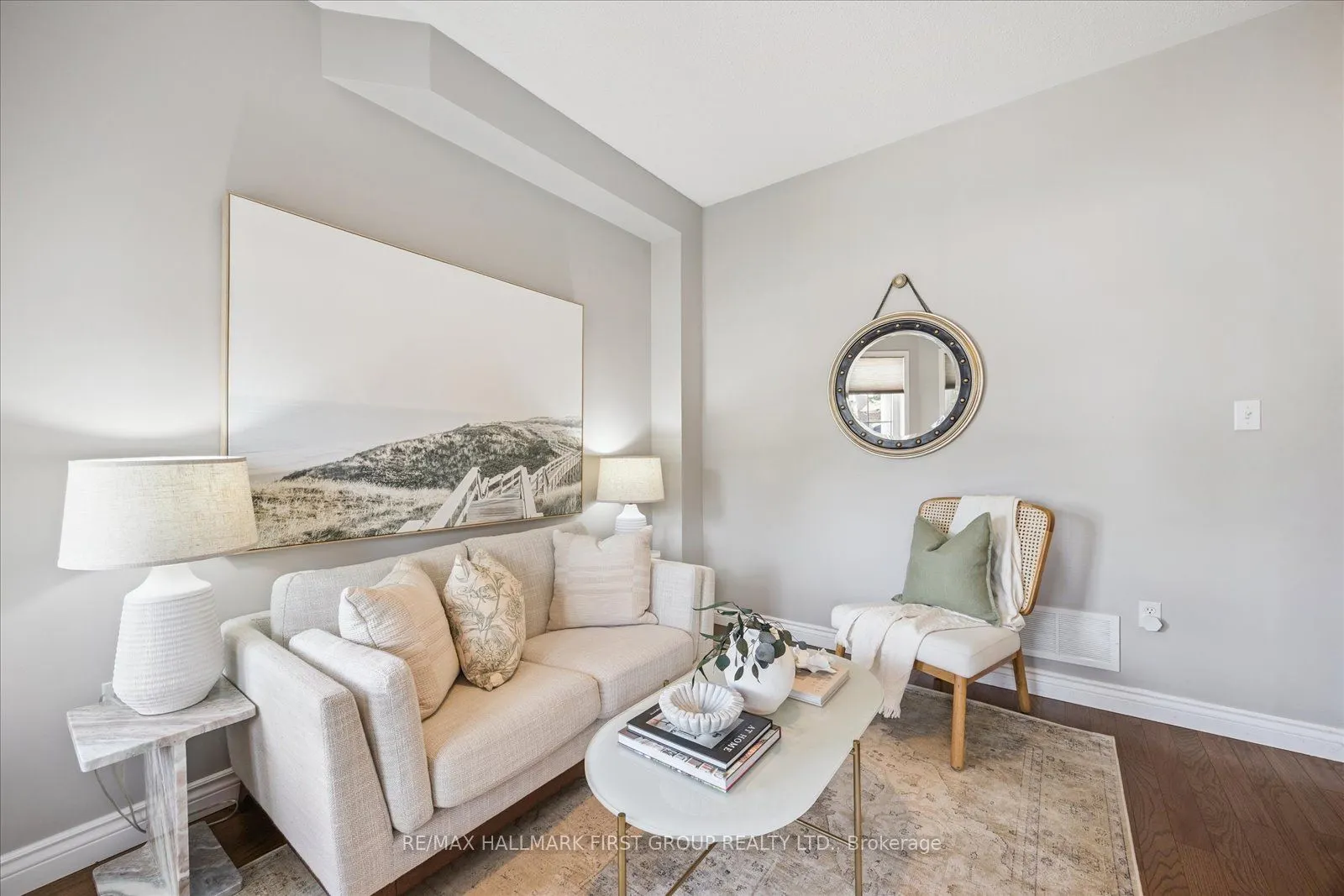41 Marchwood Crescent