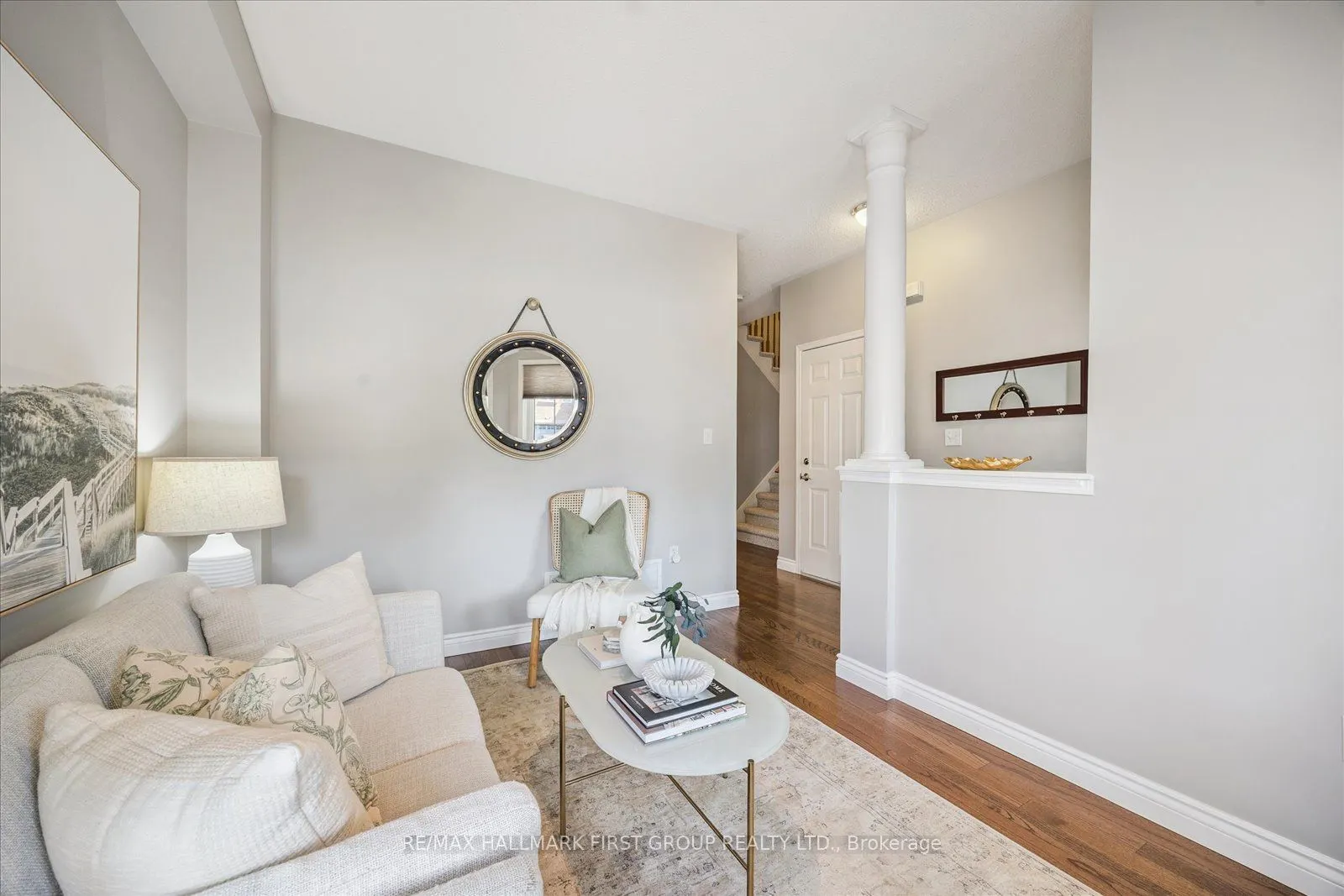 41 Marchwood Crescent