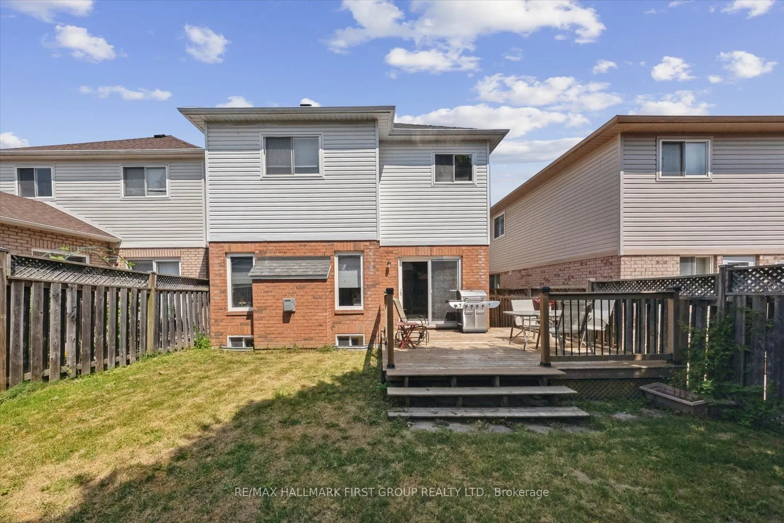 41 Marchwood Crescent