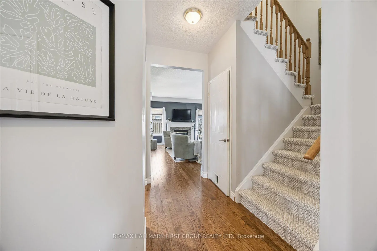 41 Marchwood Crescent