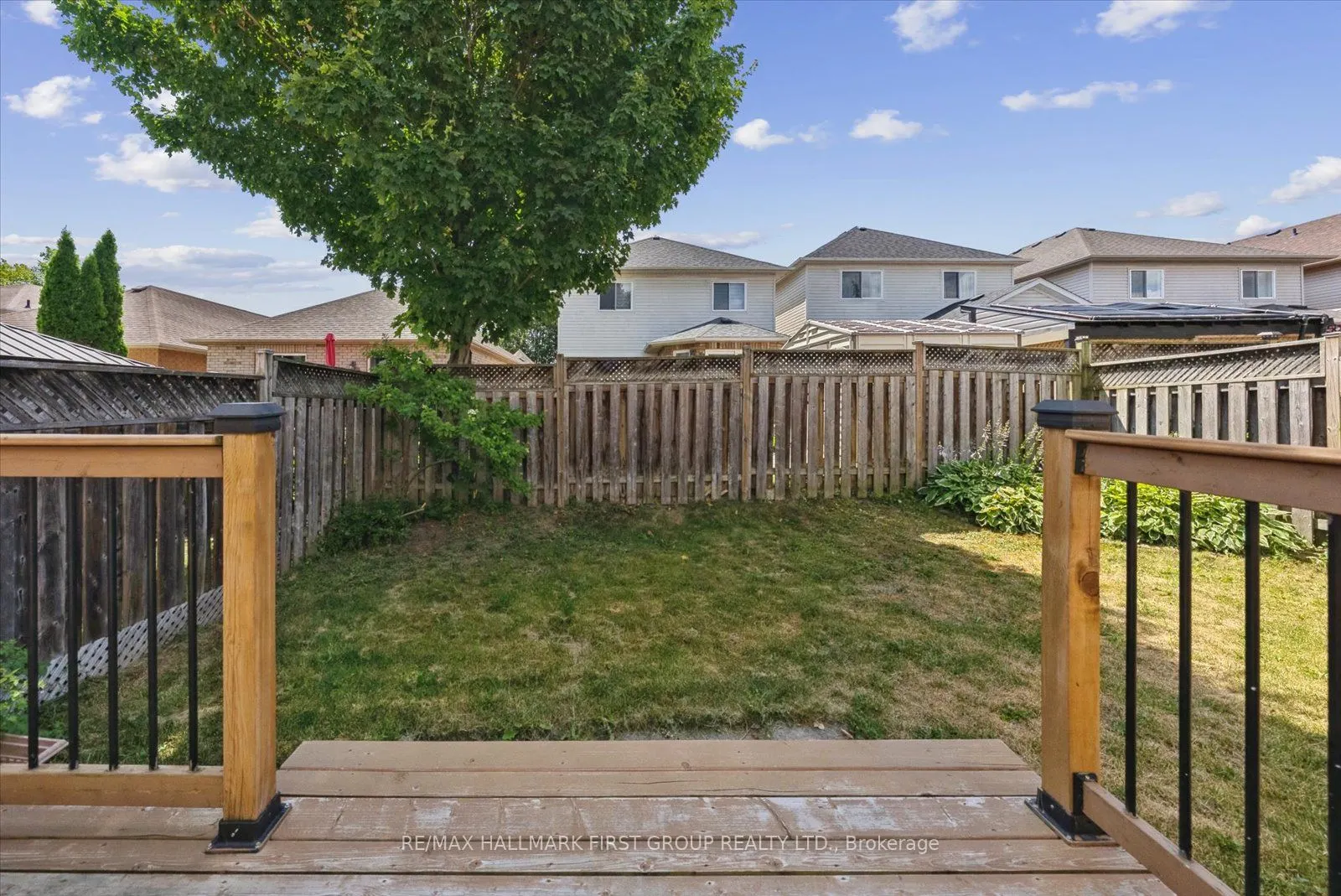 41 Marchwood Crescent