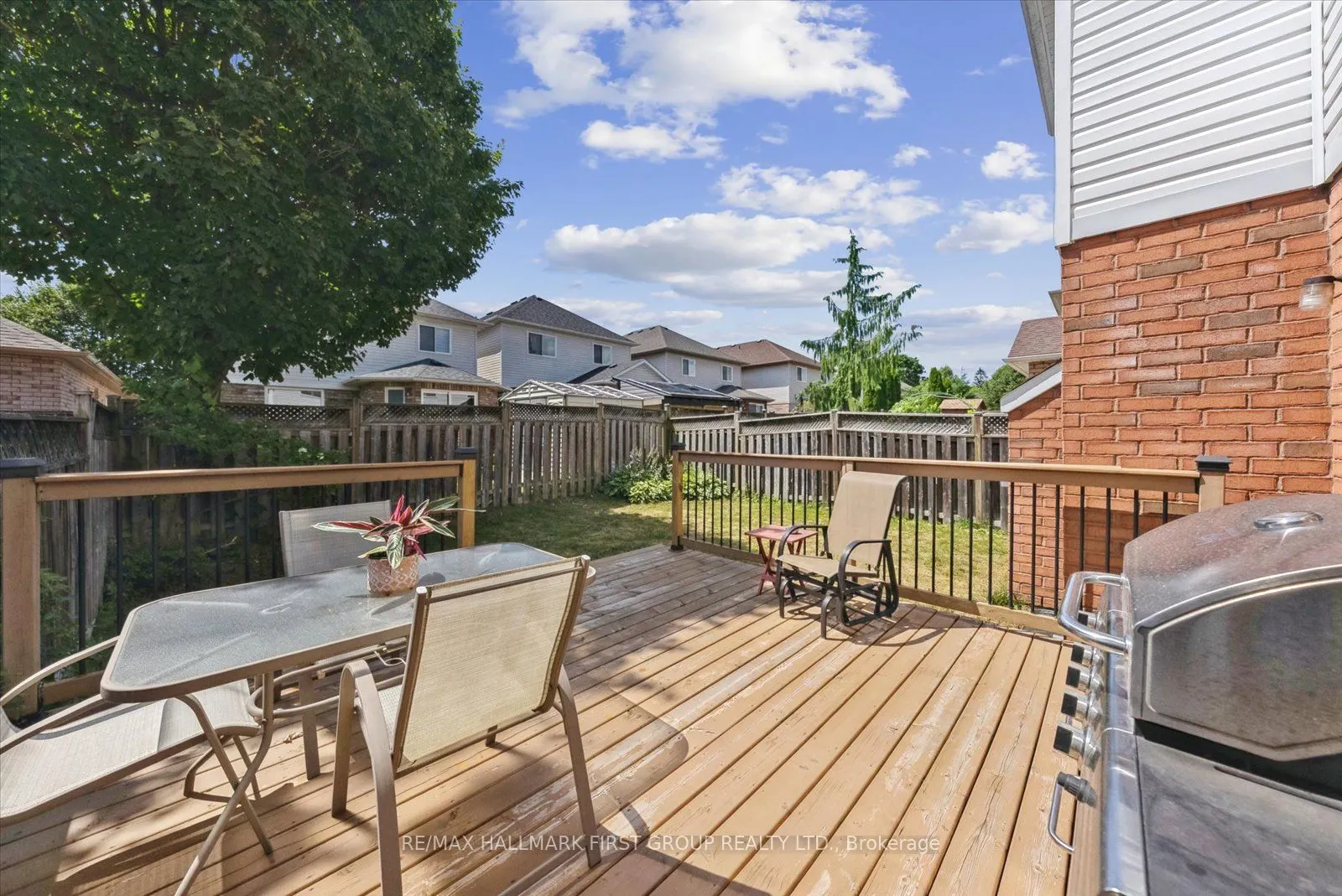 41 Marchwood Crescent