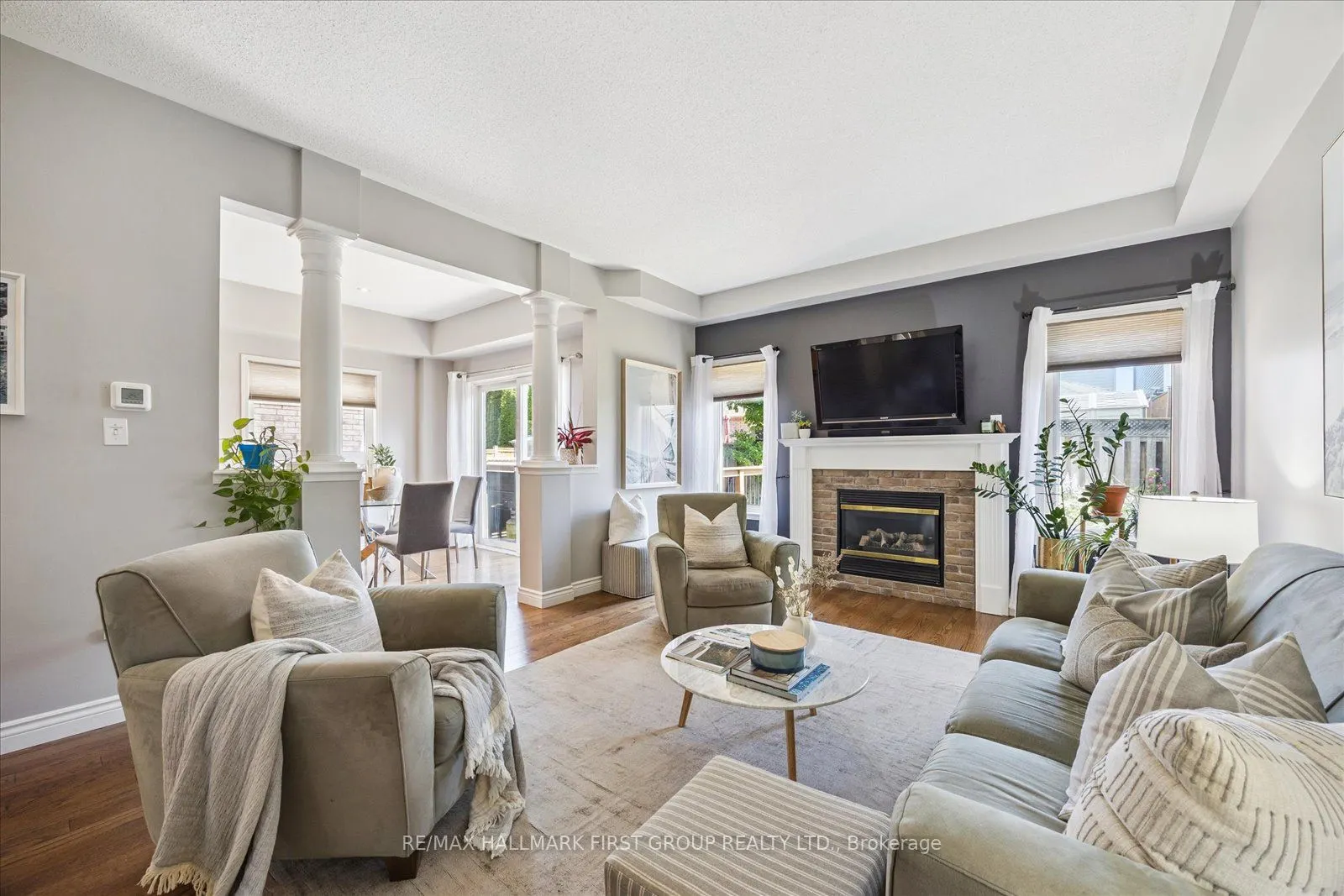 41 Marchwood Crescent