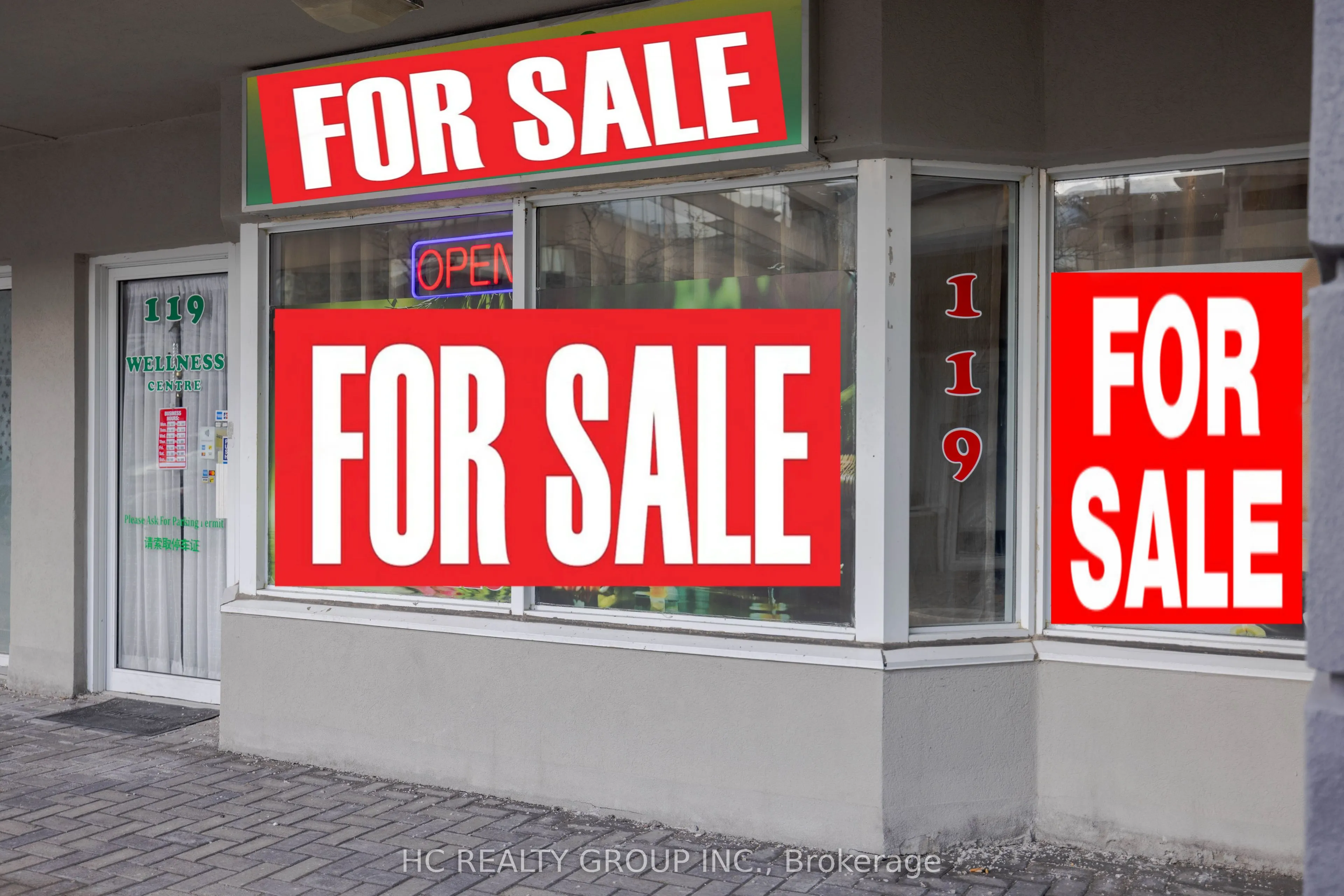 2351 Kennedy Road, #119