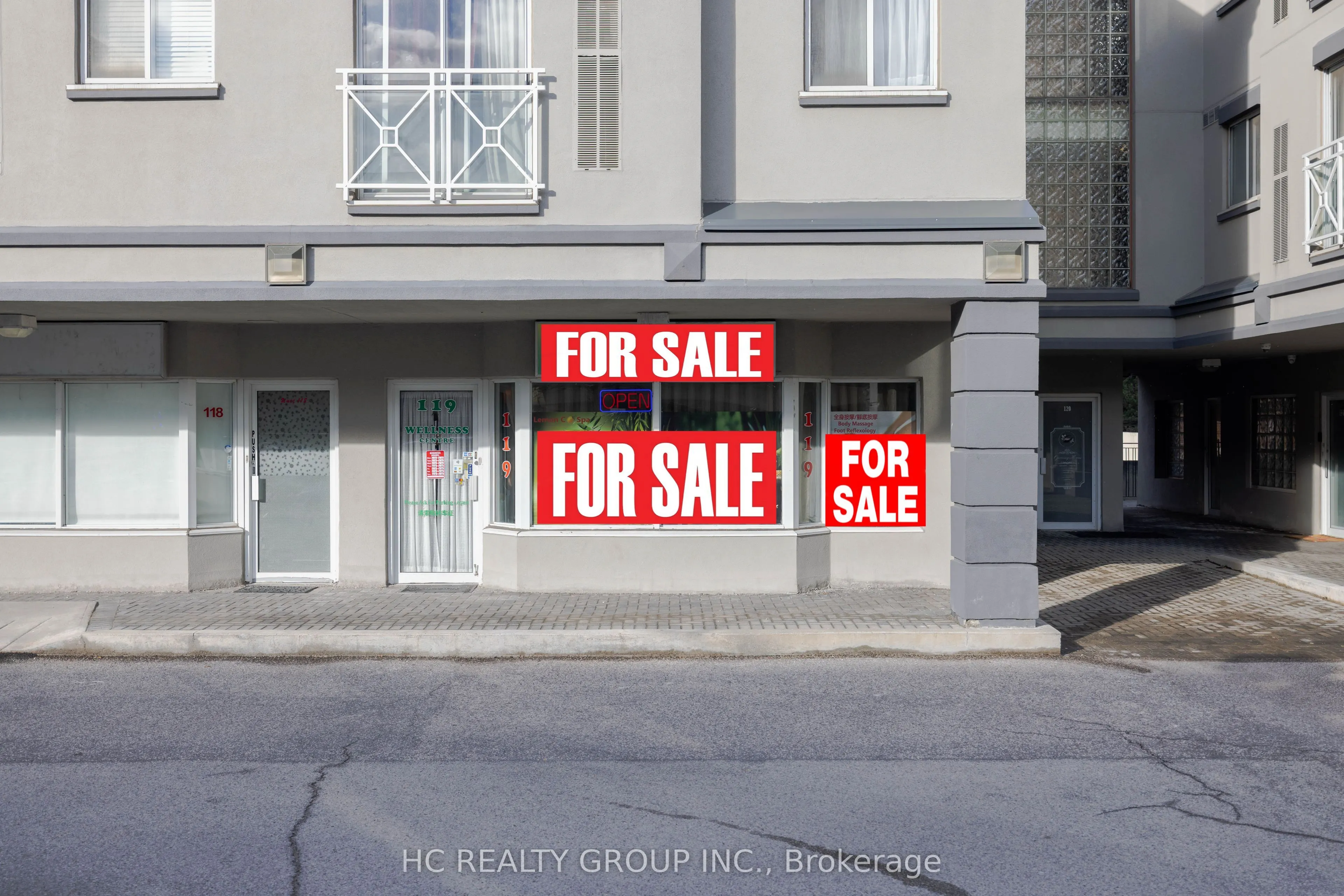 2351 Kennedy Road, #119
