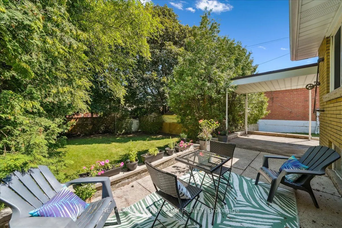 93 Clonmore Drive