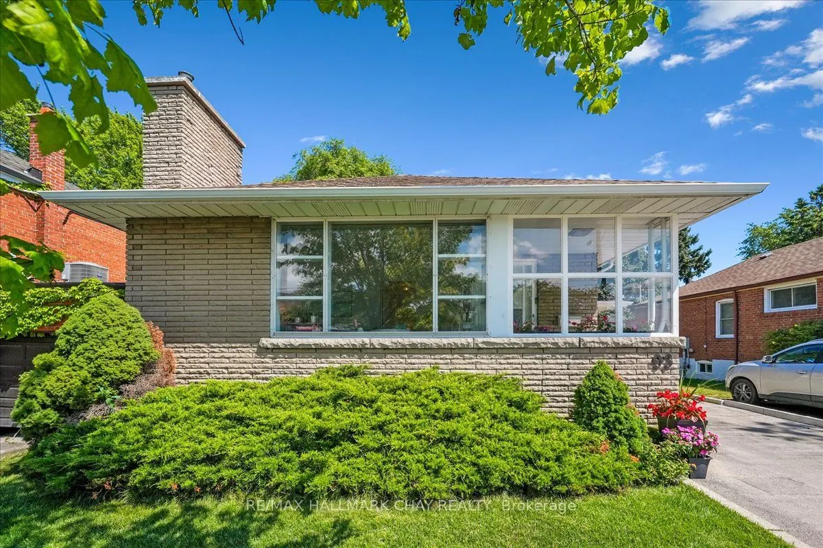 93 Clonmore Drive