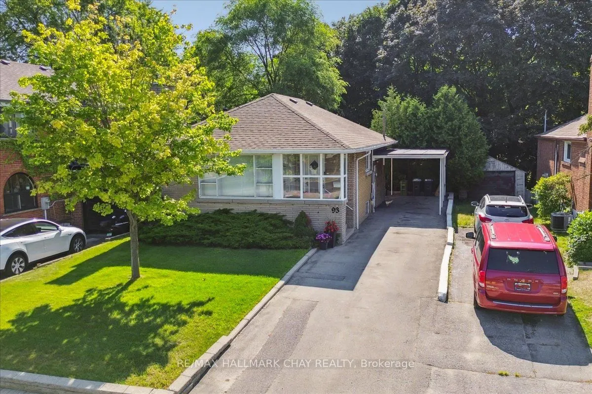 93 Clonmore Drive